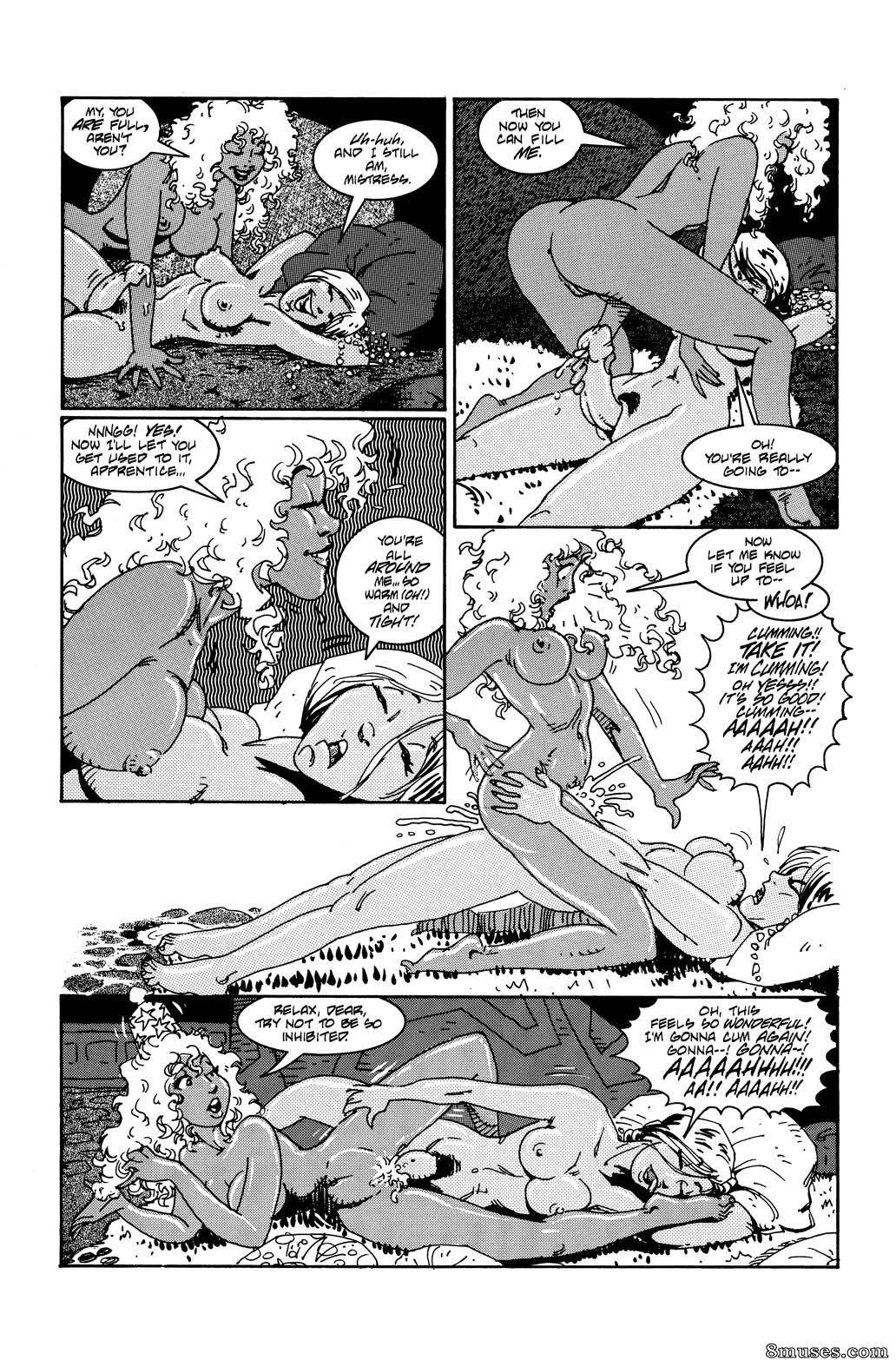 XXXEnophile - Numéro 2 - Page 39