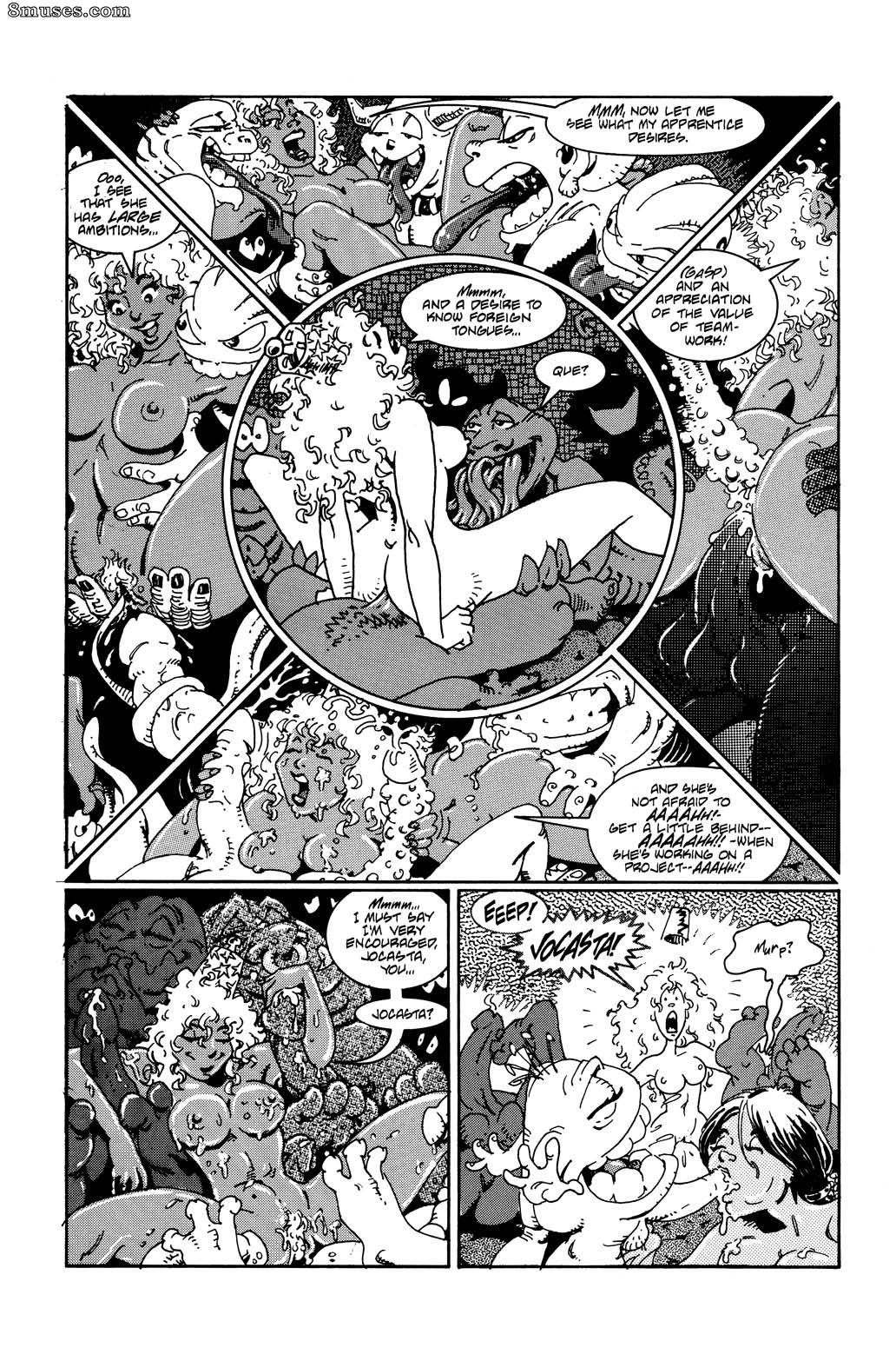 XXXEnophile - Issue 2 - Page 36