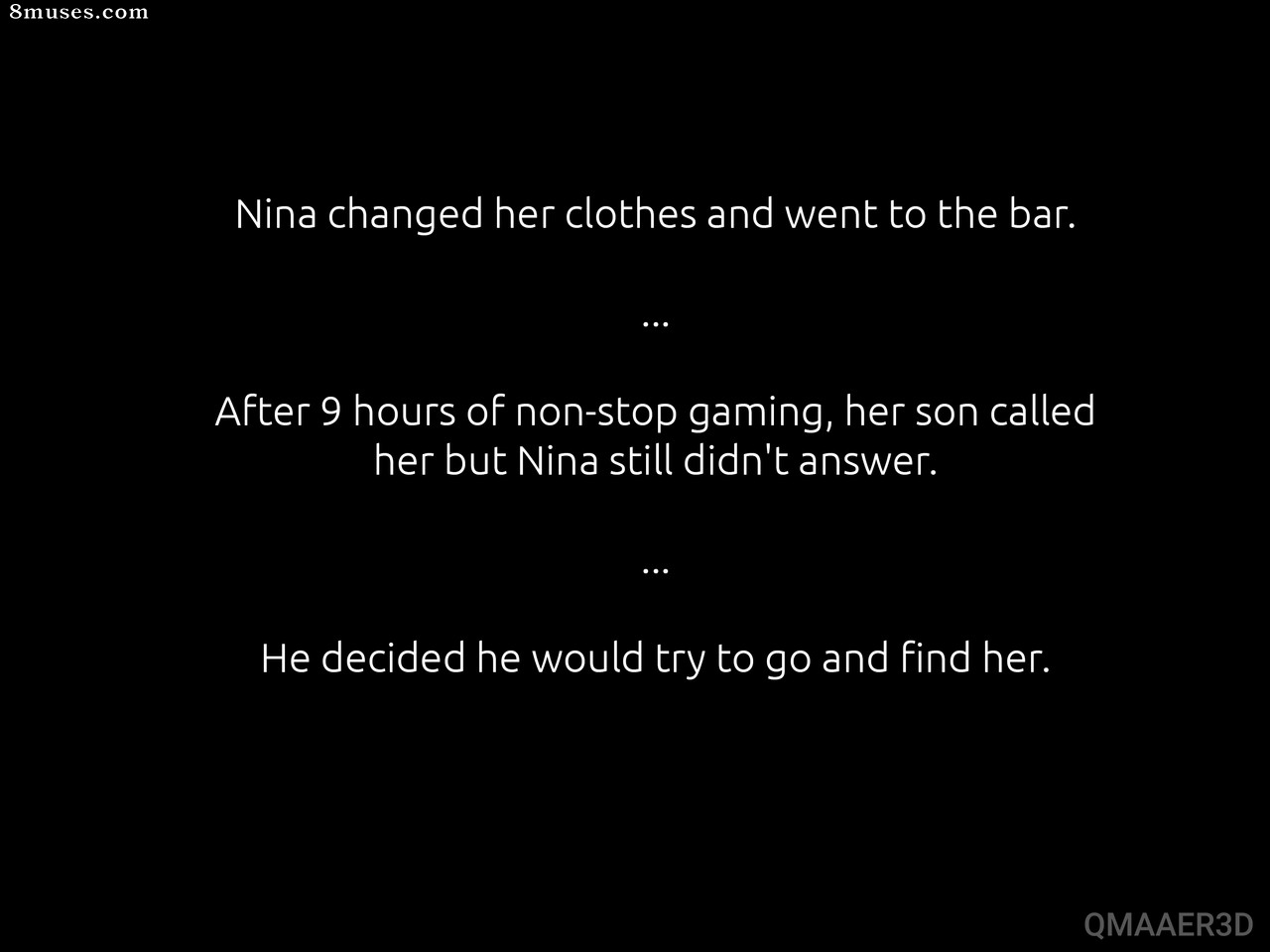 Nina Satine - Issue 1 - Page 17