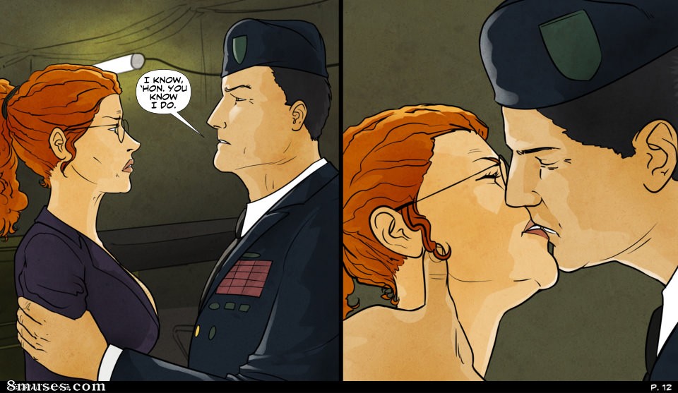 Zeopatra - Issue 6 - Page 14