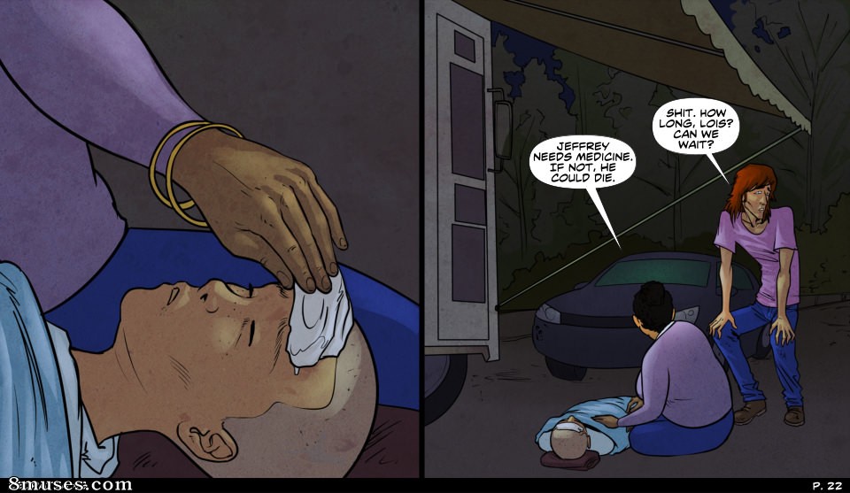 Zeopatra - Issue 6 - Page 24