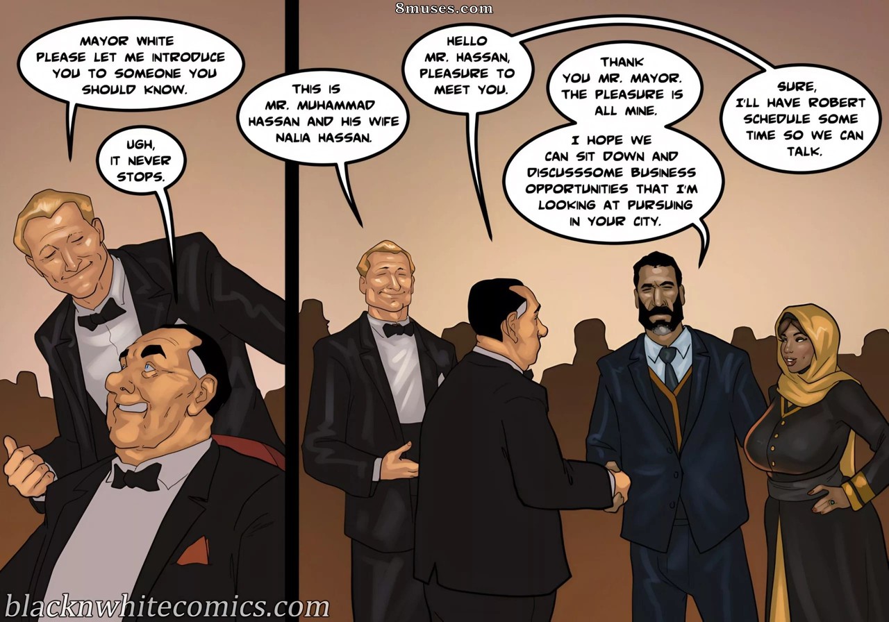 The Mayor - Issue 6 - Page 59