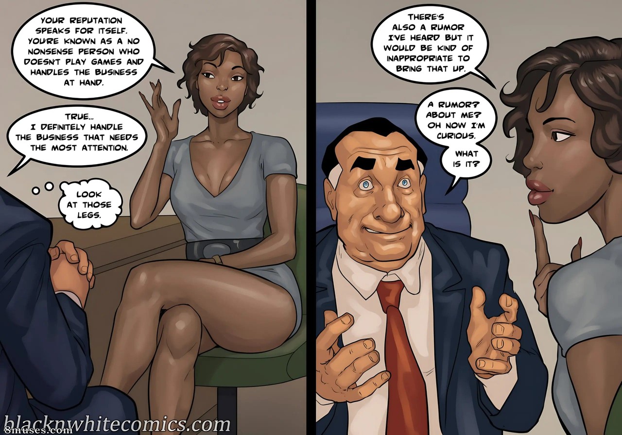 The Mayor - Issue 6 - Page 128