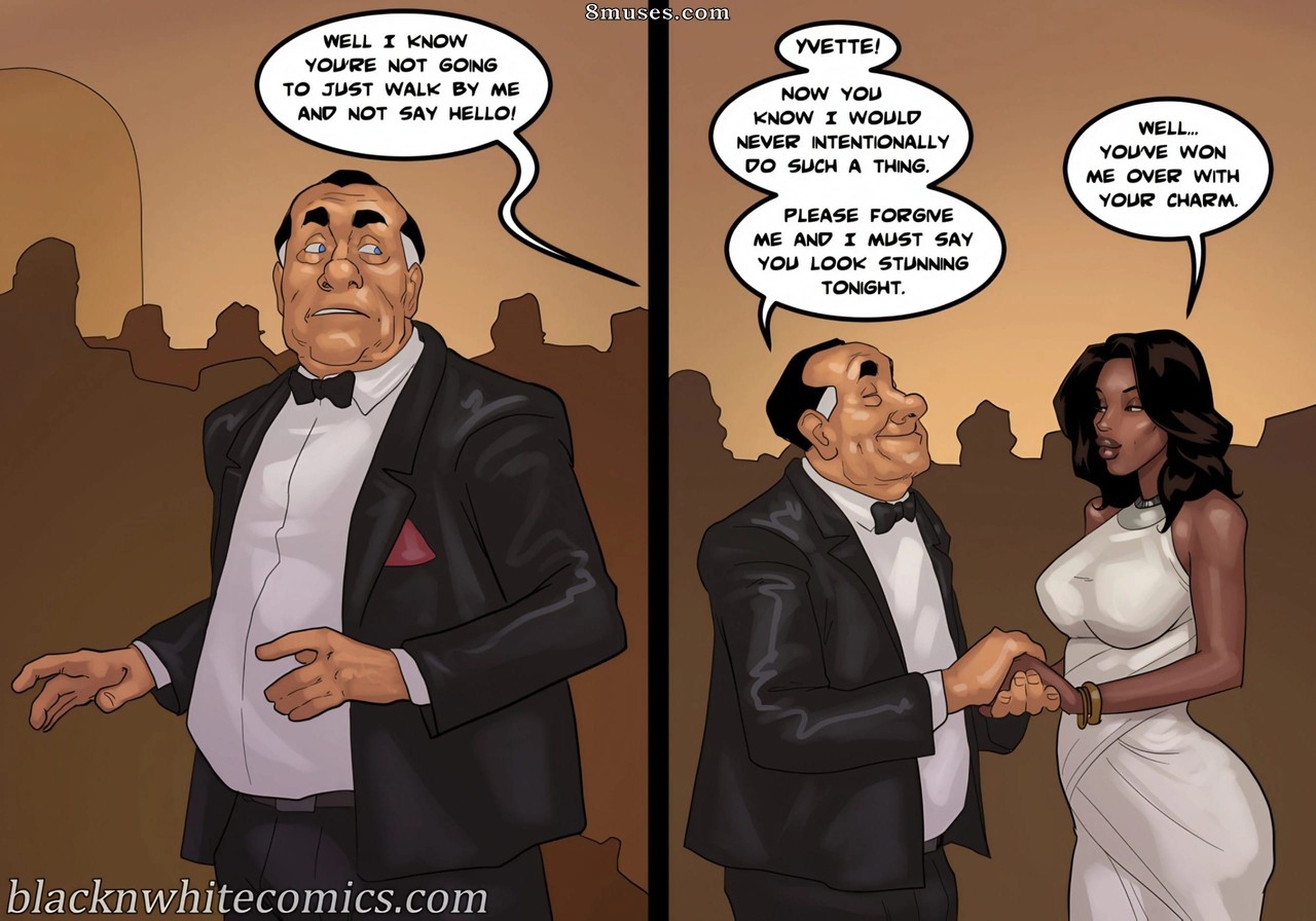 The Mayor - Issue 6 - Page 46