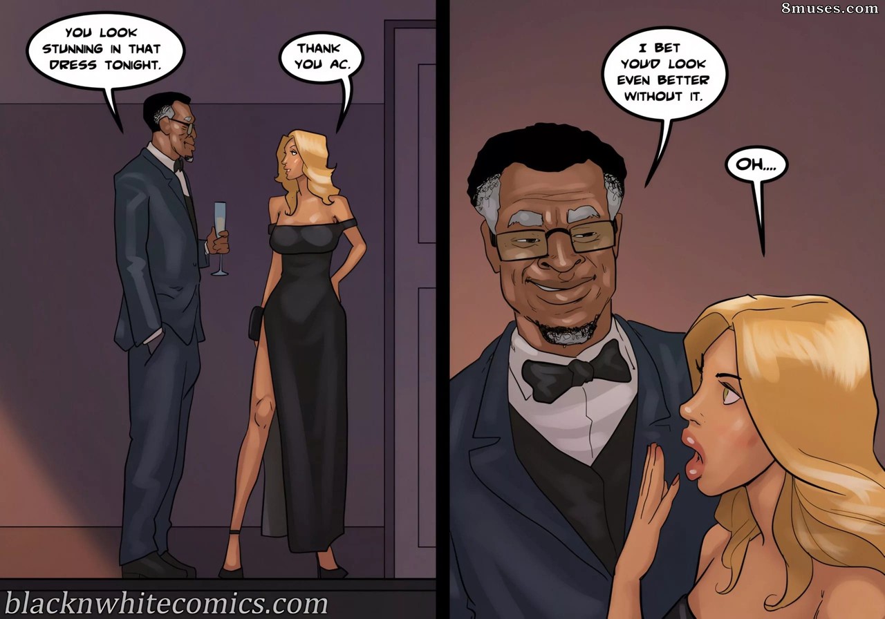The Mayor - Issue 6 - Page 64