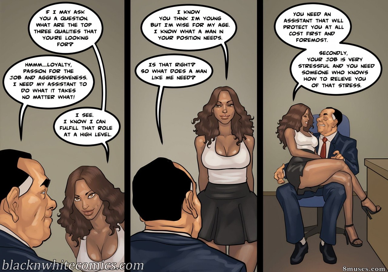 The Mayor - Issue 6 - Page 107