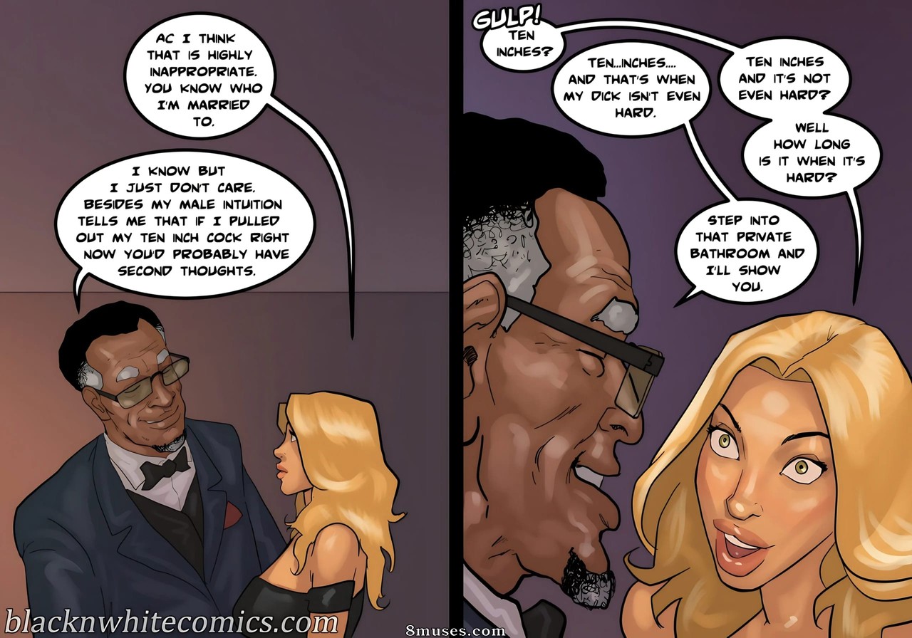 The Mayor - Issue 6 - Page 65