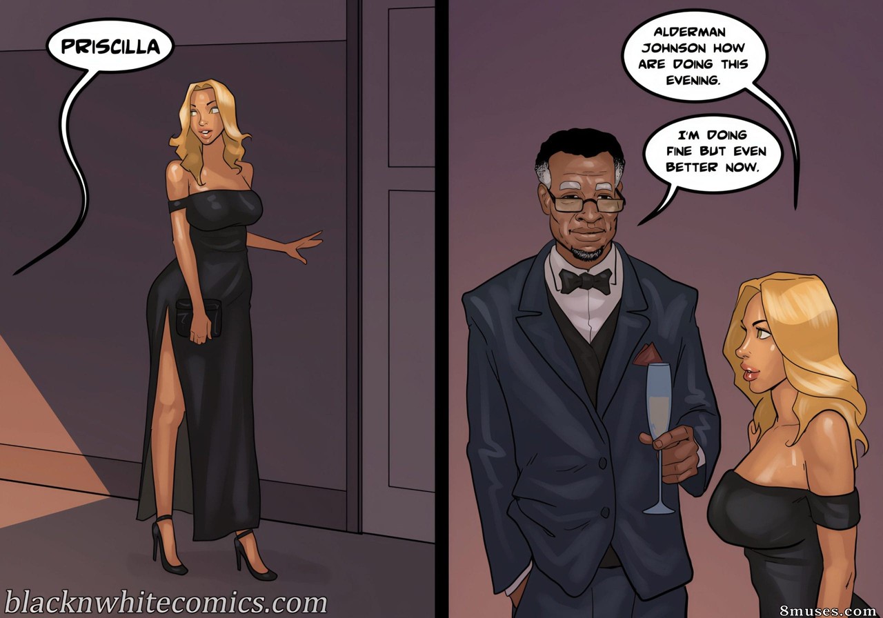The Mayor - Issue 6 - Page 63