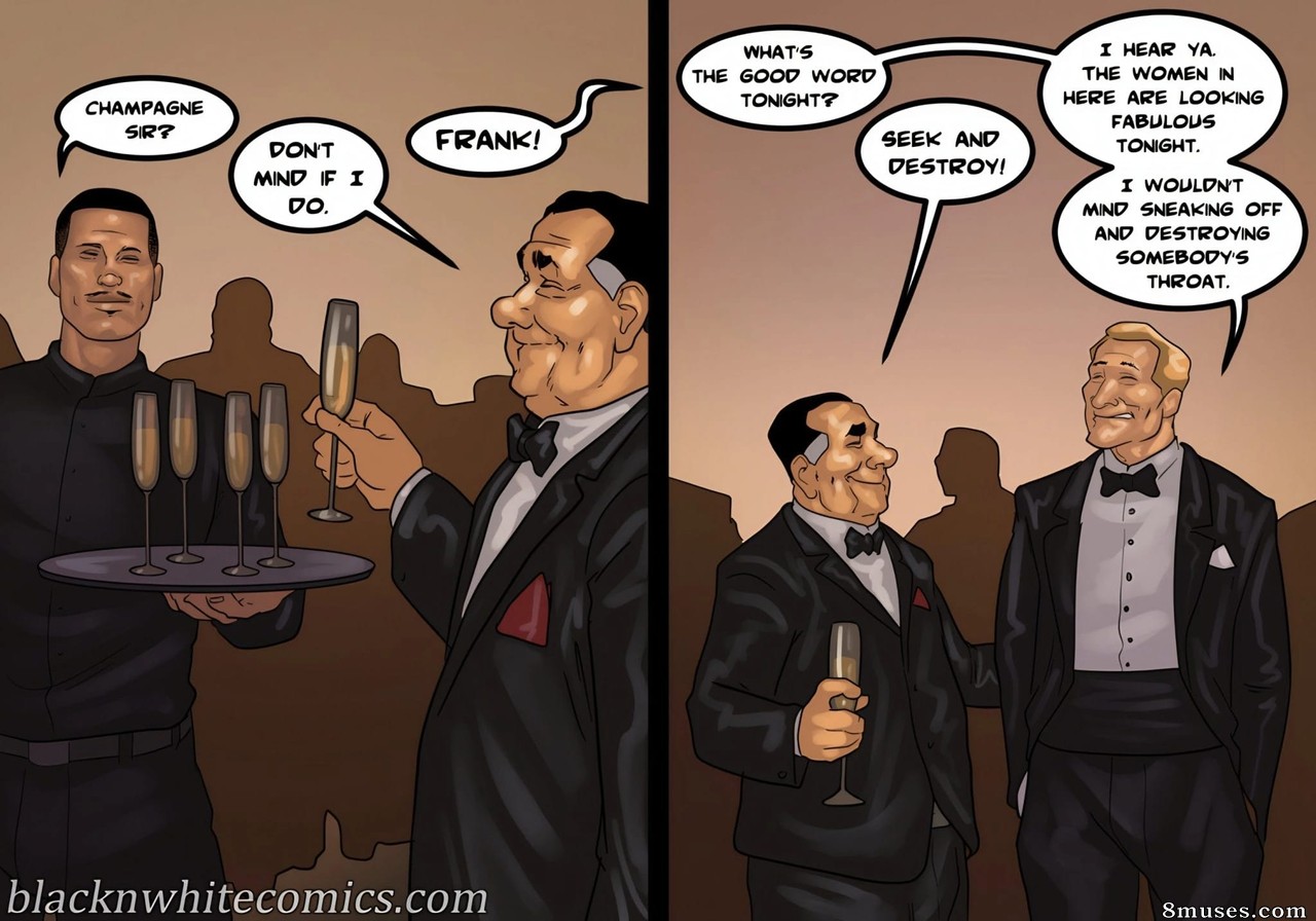 The Mayor - Issue 6 - Page 11