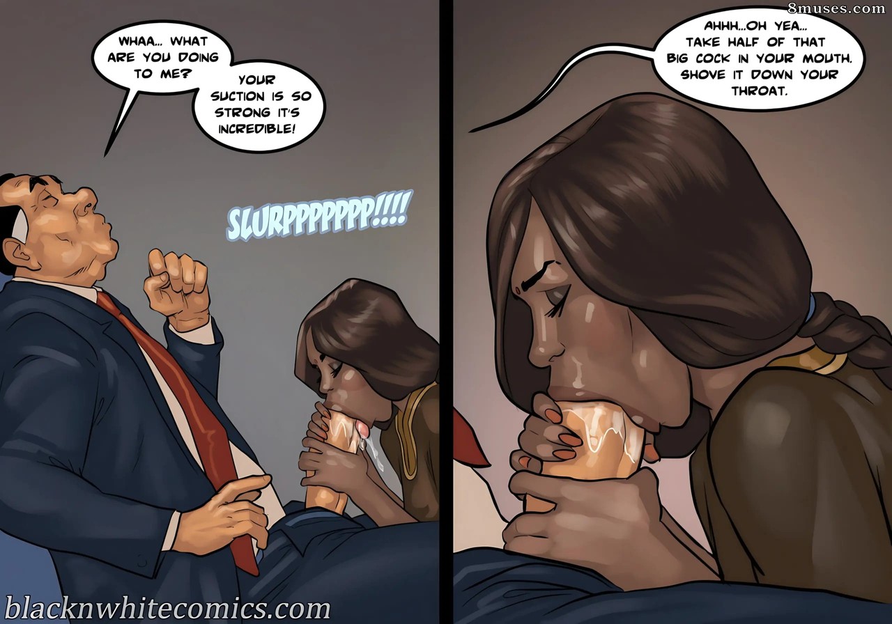 The Mayor - Issue 6 - Page 91