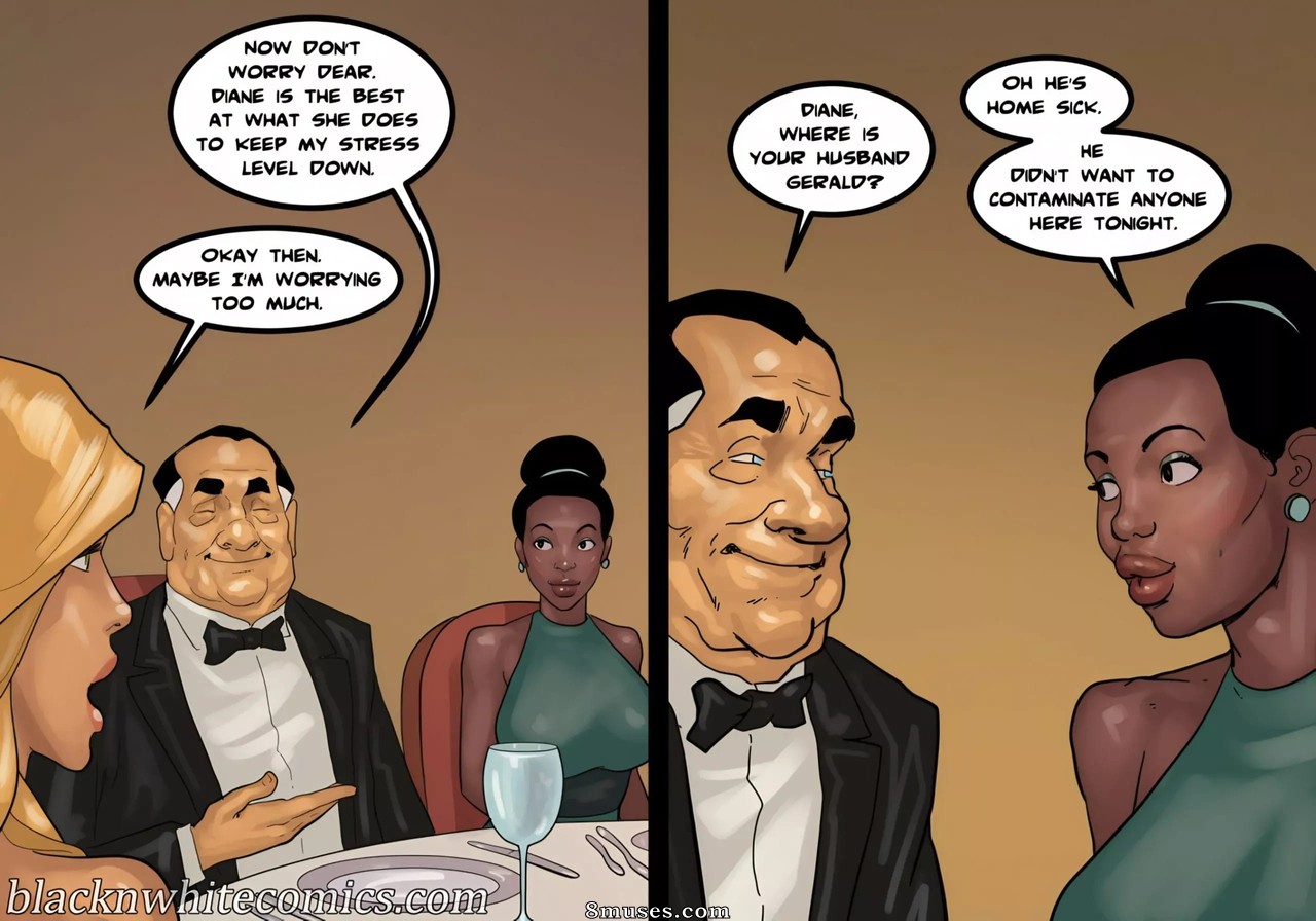 The Mayor - Issue 6 - Page 58