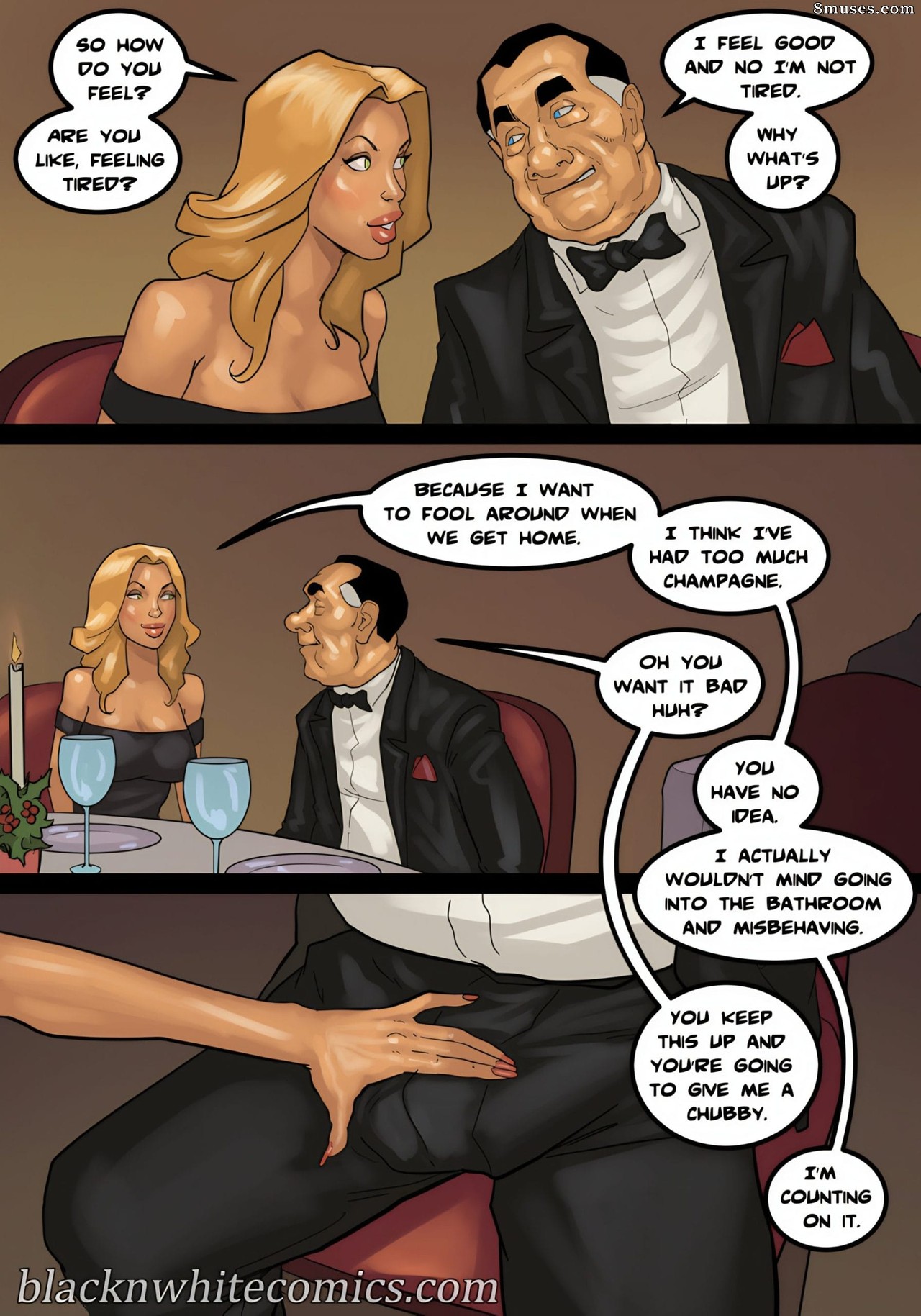 The Mayor - Issue 6 - Page 61