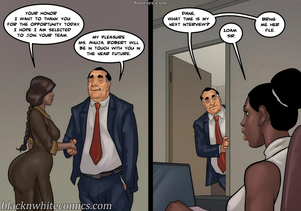 The Mayor - Issue 6 - Page 104