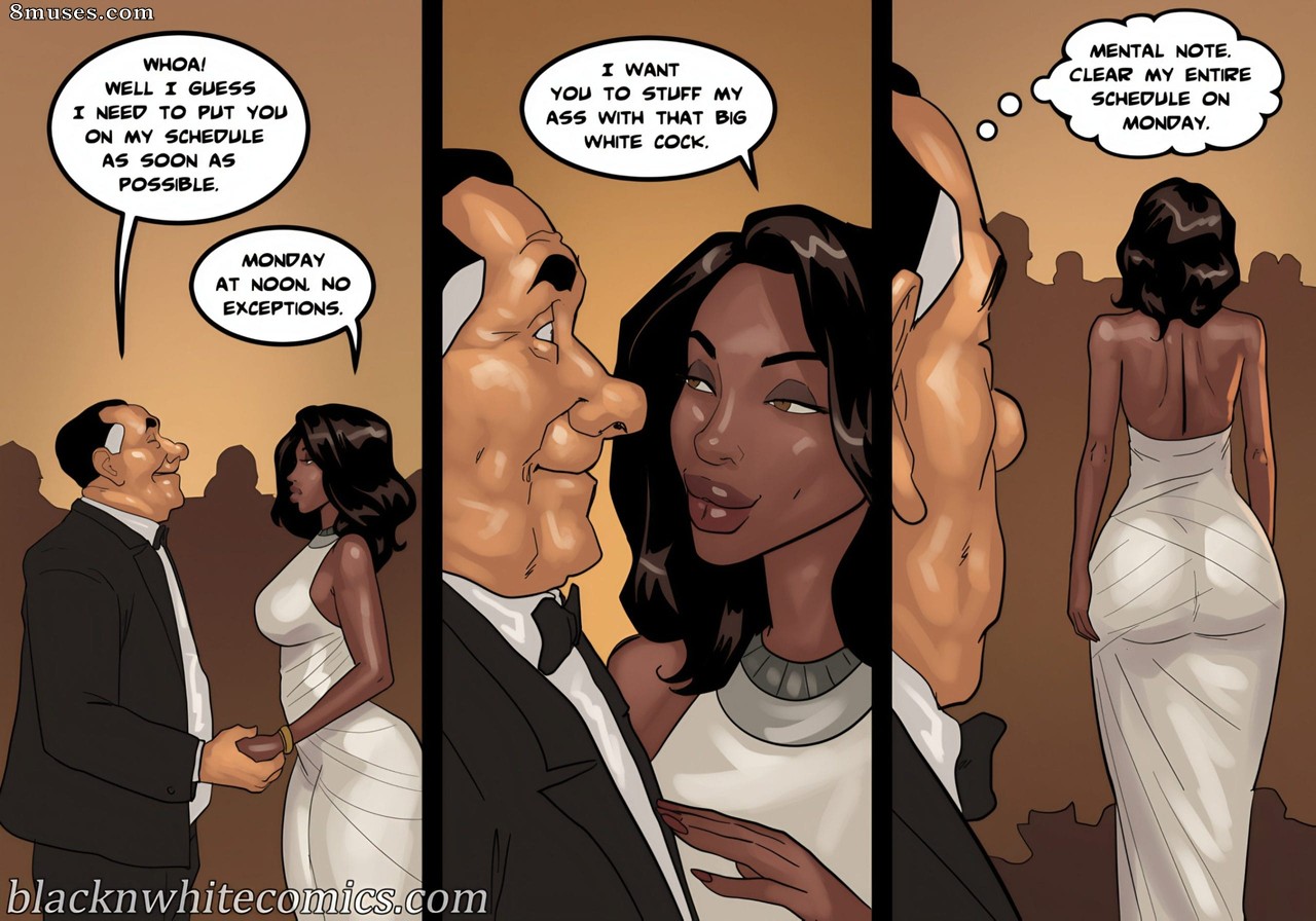 The Mayor - Issue 6 - Page 48