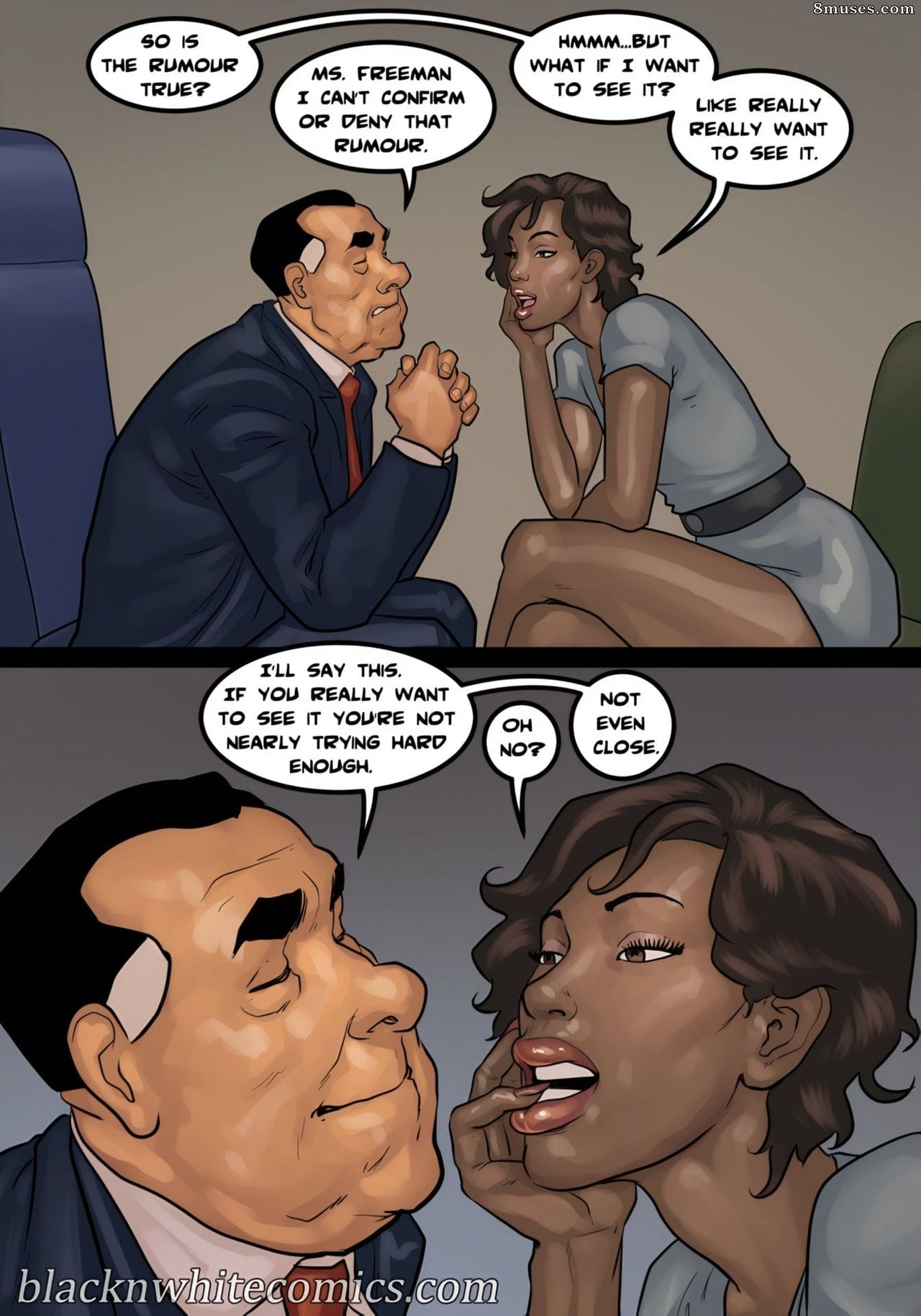 The Mayor - Issue 6 - Page 130