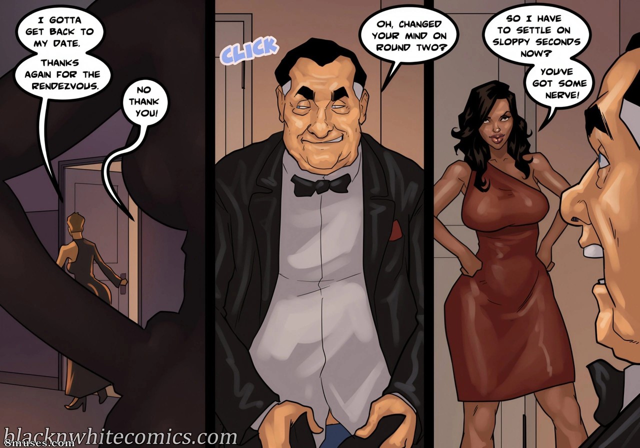 The Mayor - Issue 6 - Page 27