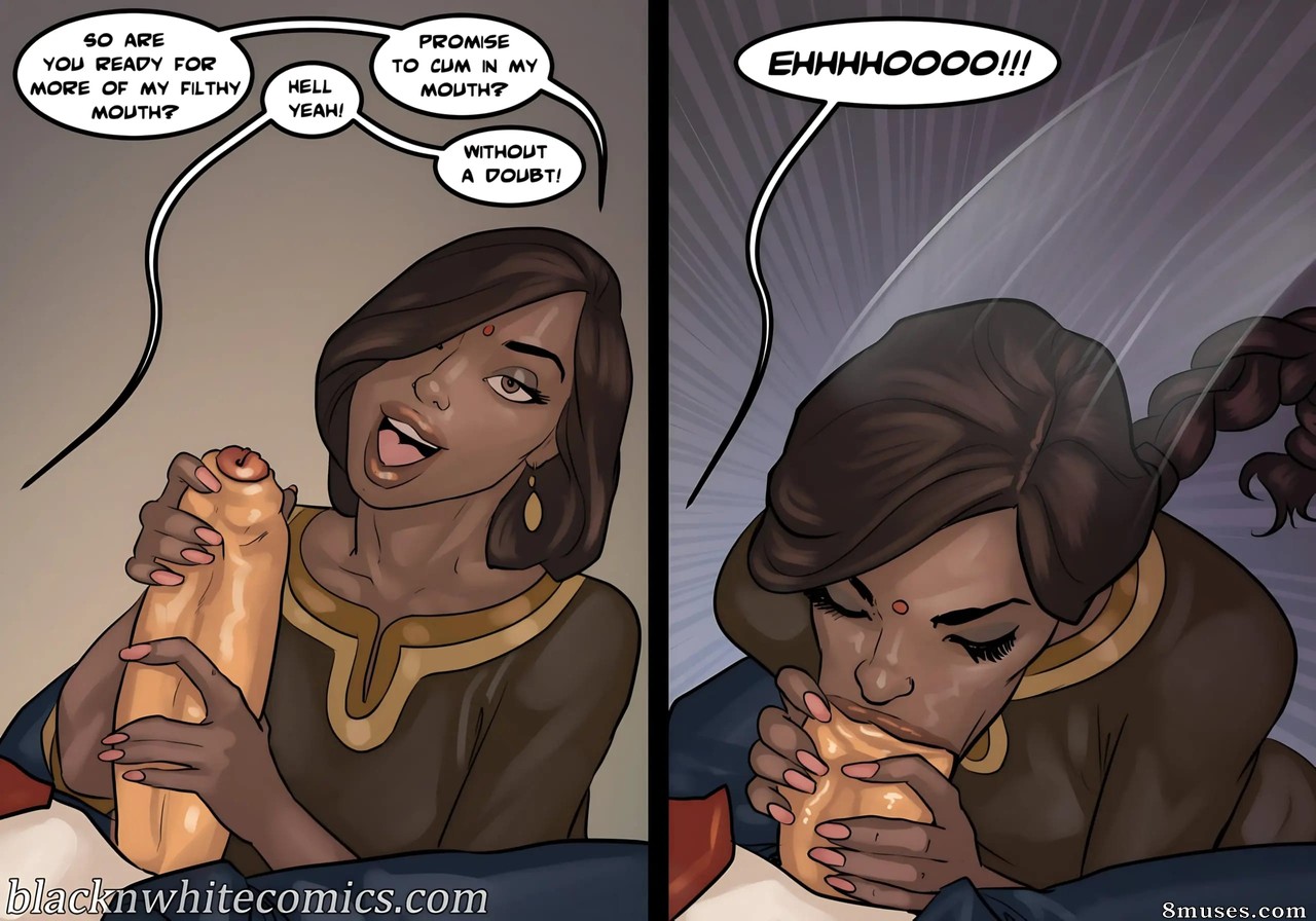 The Mayor - Issue 6 - Page 93