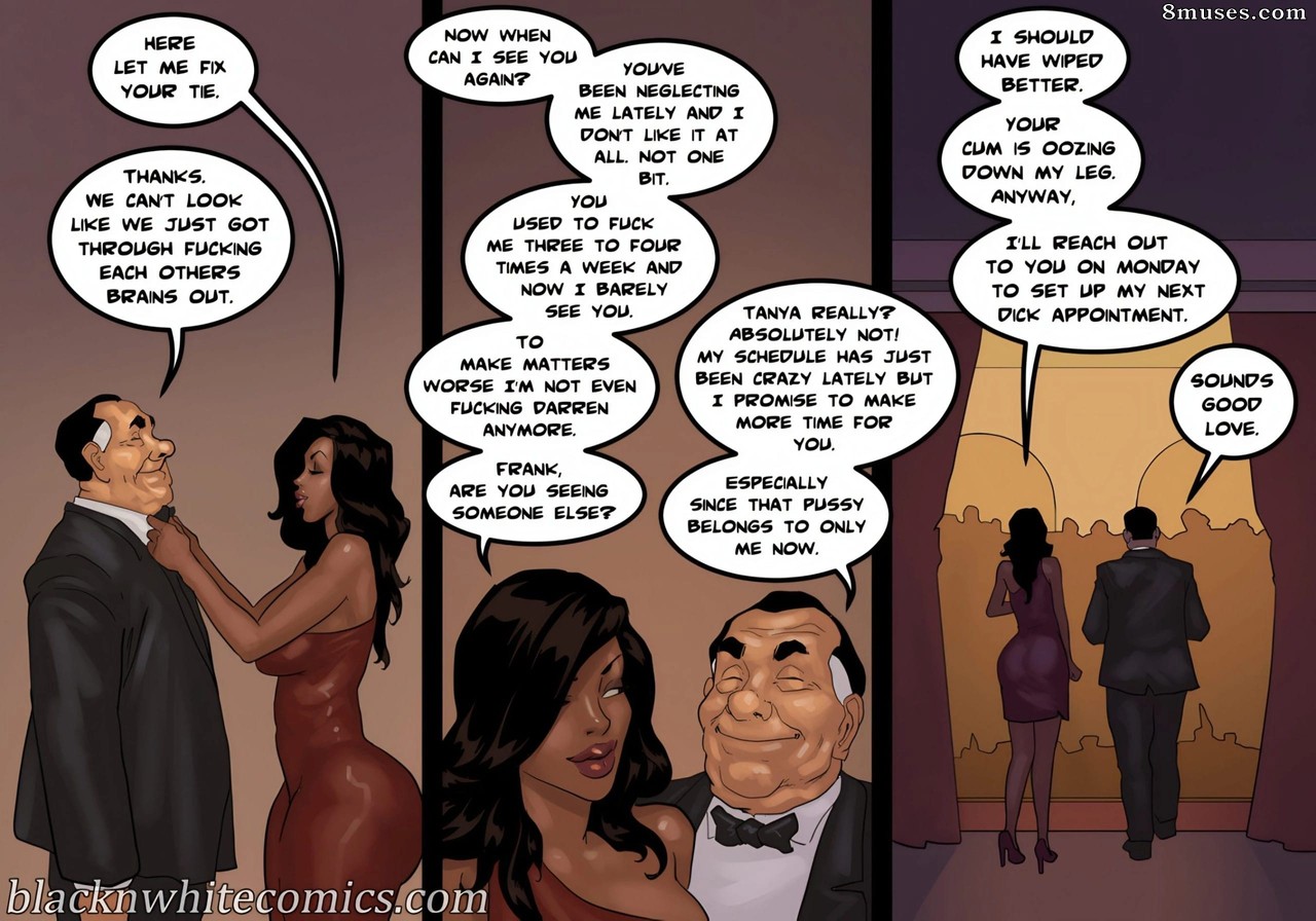 The Mayor - Issue 6 - Page 45