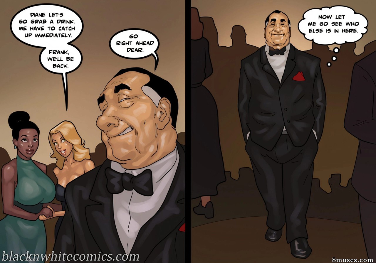 The Mayor - Issue 6 - Page 6