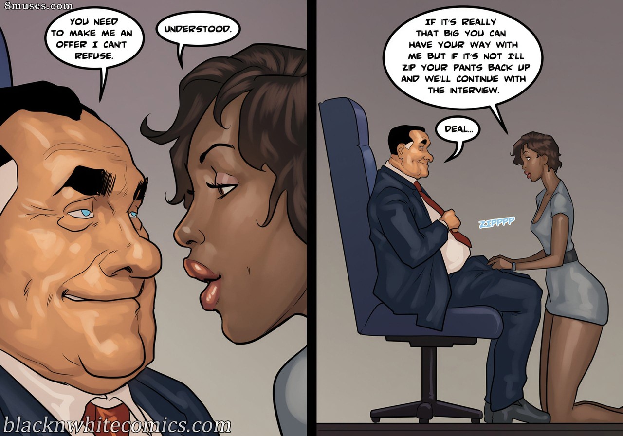 The Mayor - Issue 6 - Page 131