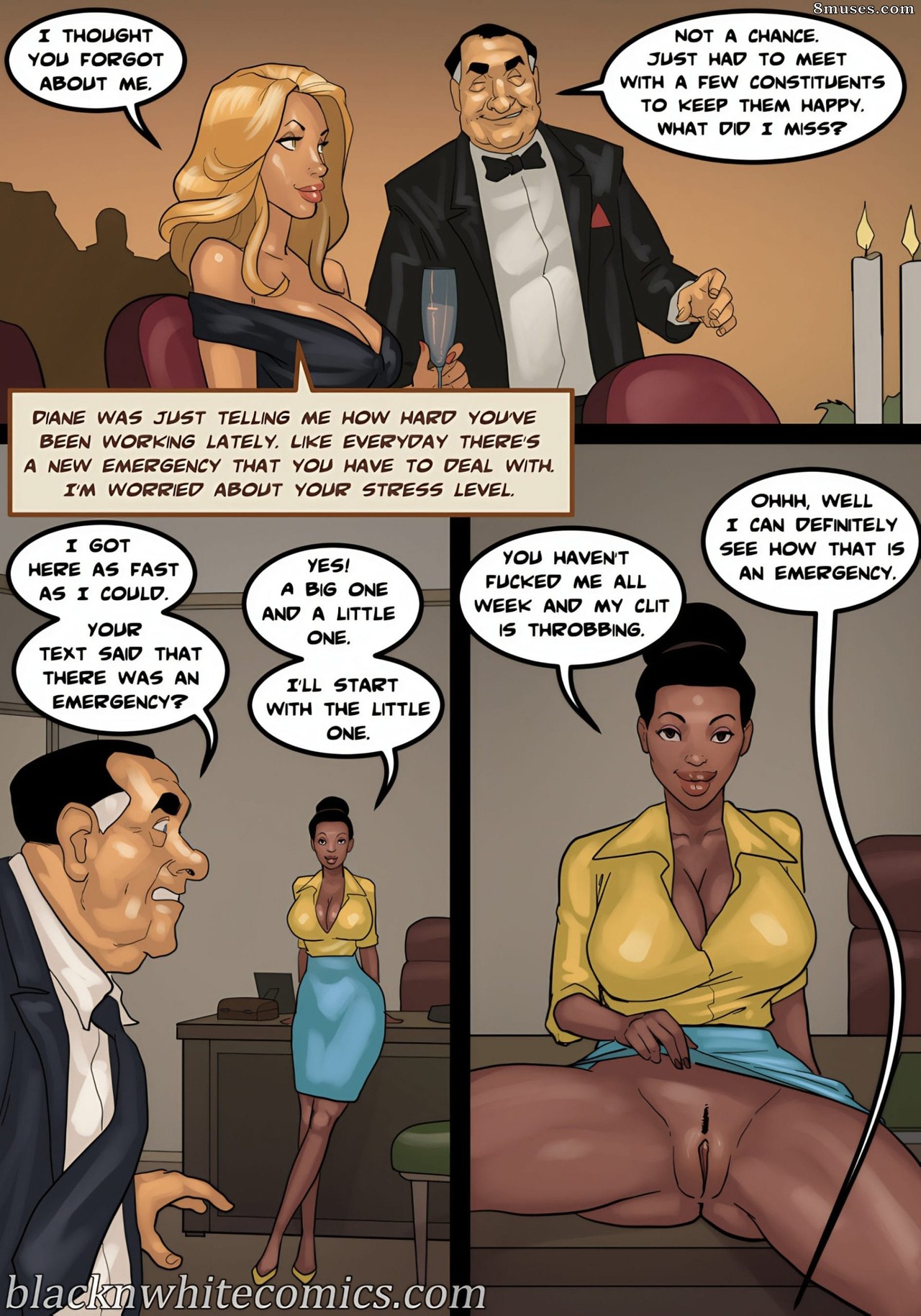 The Mayor - Issue 6 - Page 49