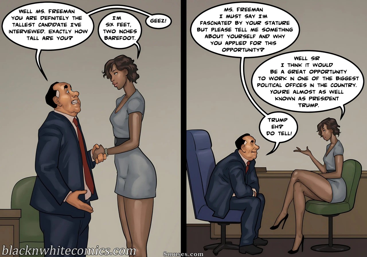 The Mayor - Issue 6 - Page 127