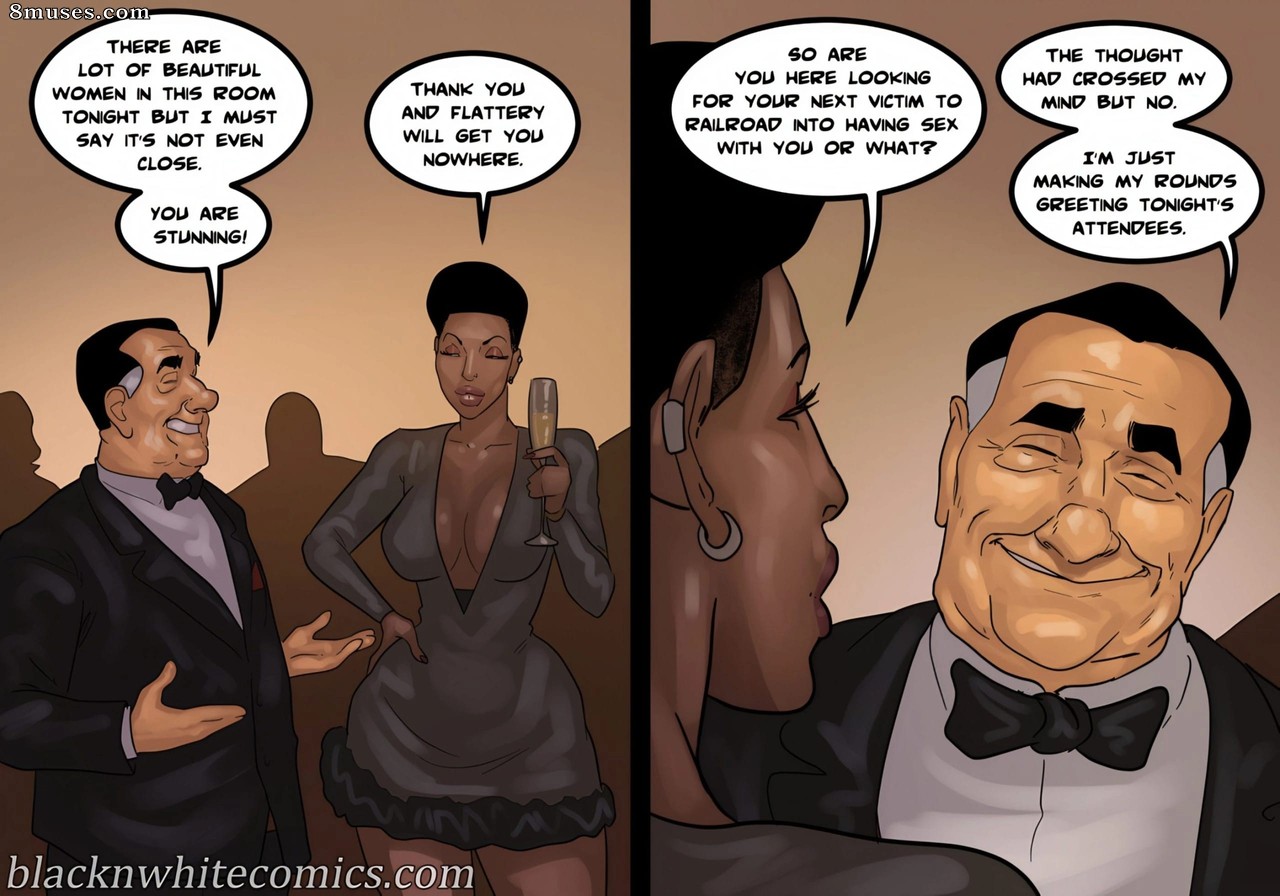 The Mayor - Issue 6 - Page 9
