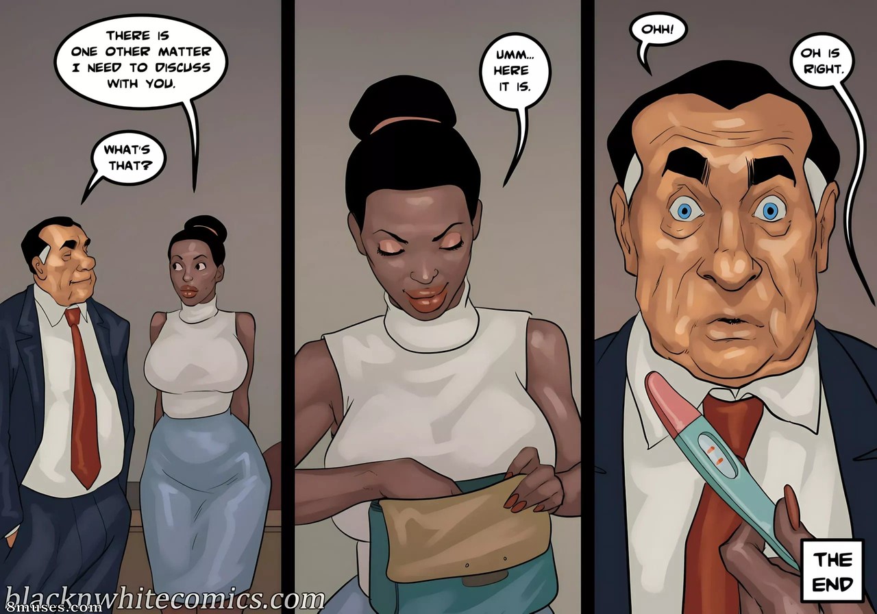 The Mayor - Issue 6 - Page 185