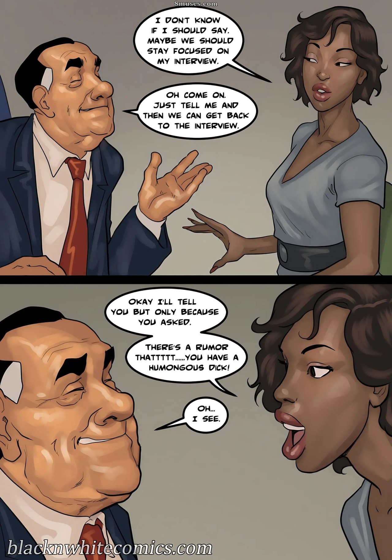The Mayor - Issue 6 - Page 129