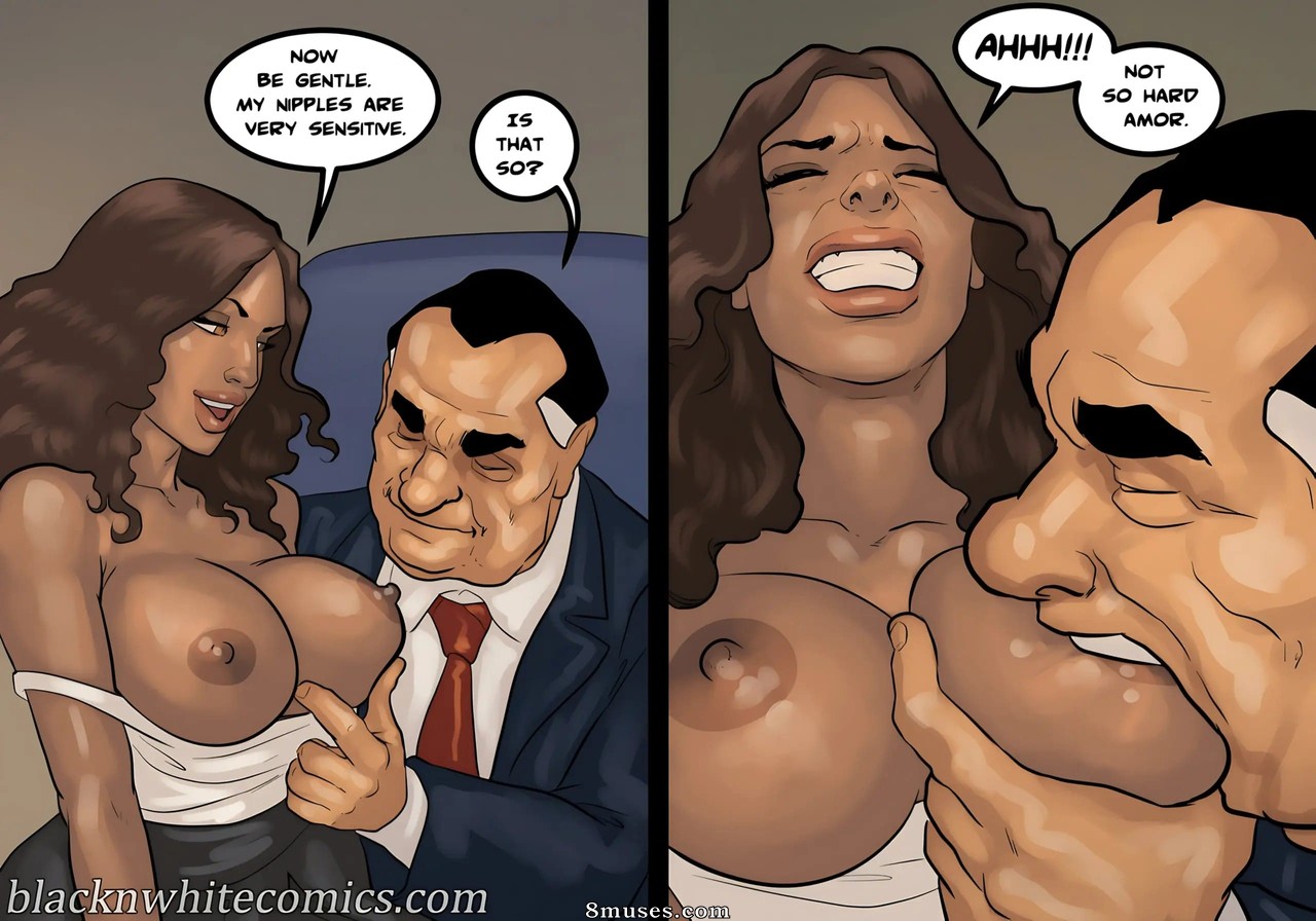 The Mayor - Issue 6 - Page 109