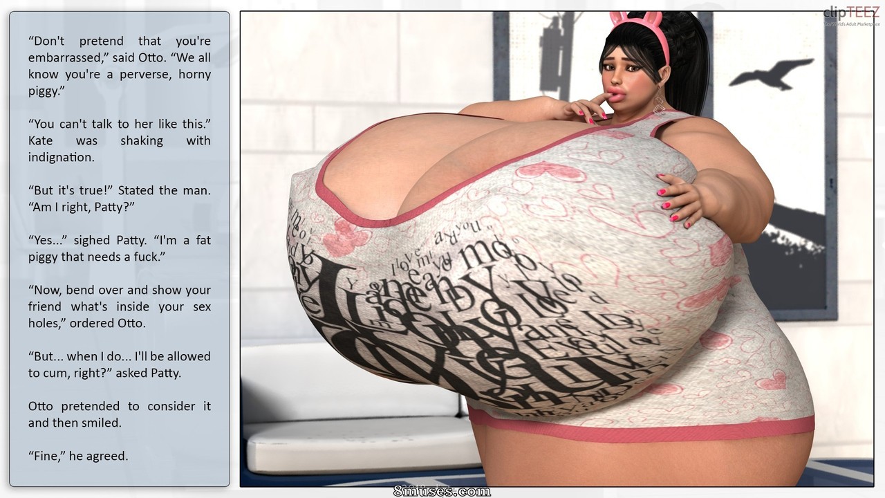 Consequências pesadas - Edição 2 - Página 31