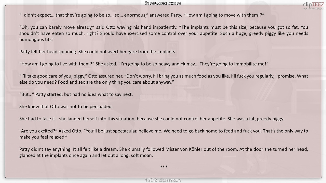 Heavy Consequences - Issue 2 - Page 14