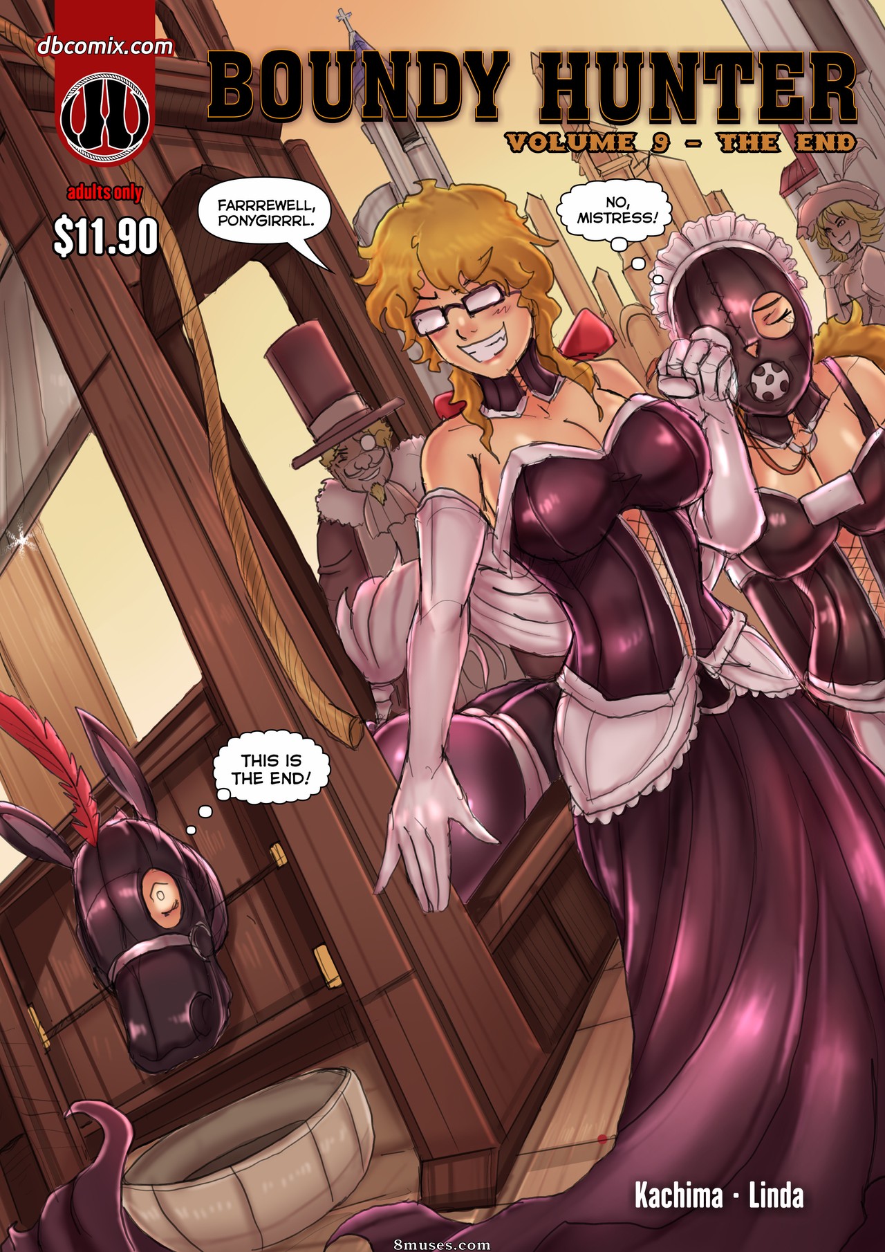 Sherlock Holmes - Issue 1 - Page 14