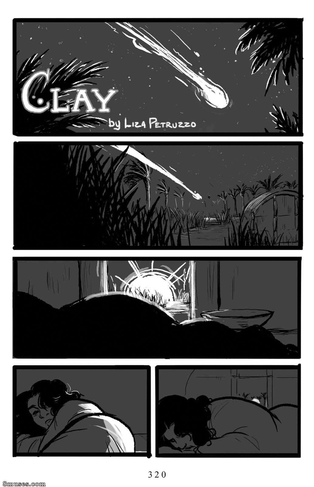 Smut Peddler - Issue 12 - Page 44