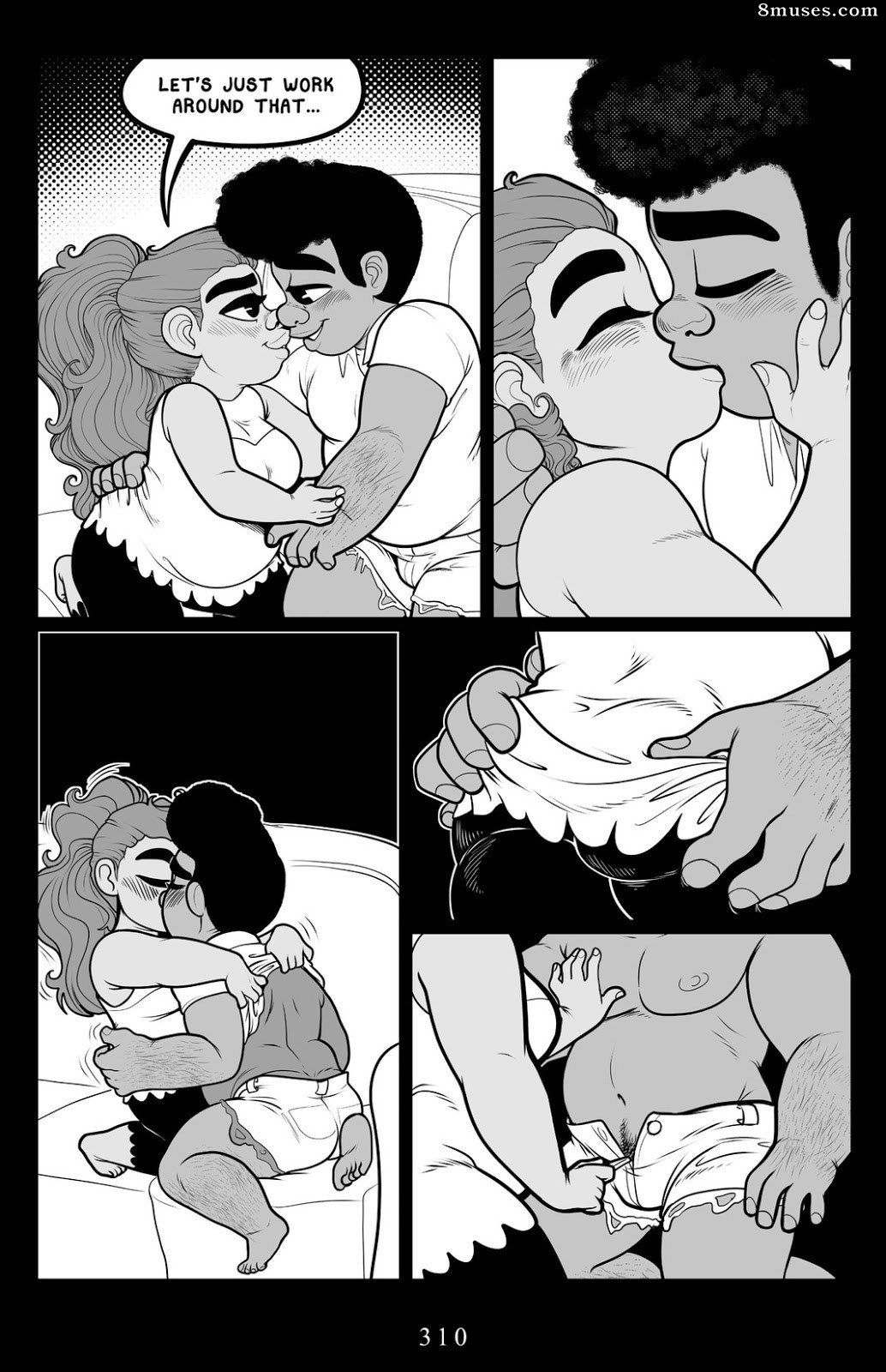 Smut Peddler - Issue 12 - Page 34
