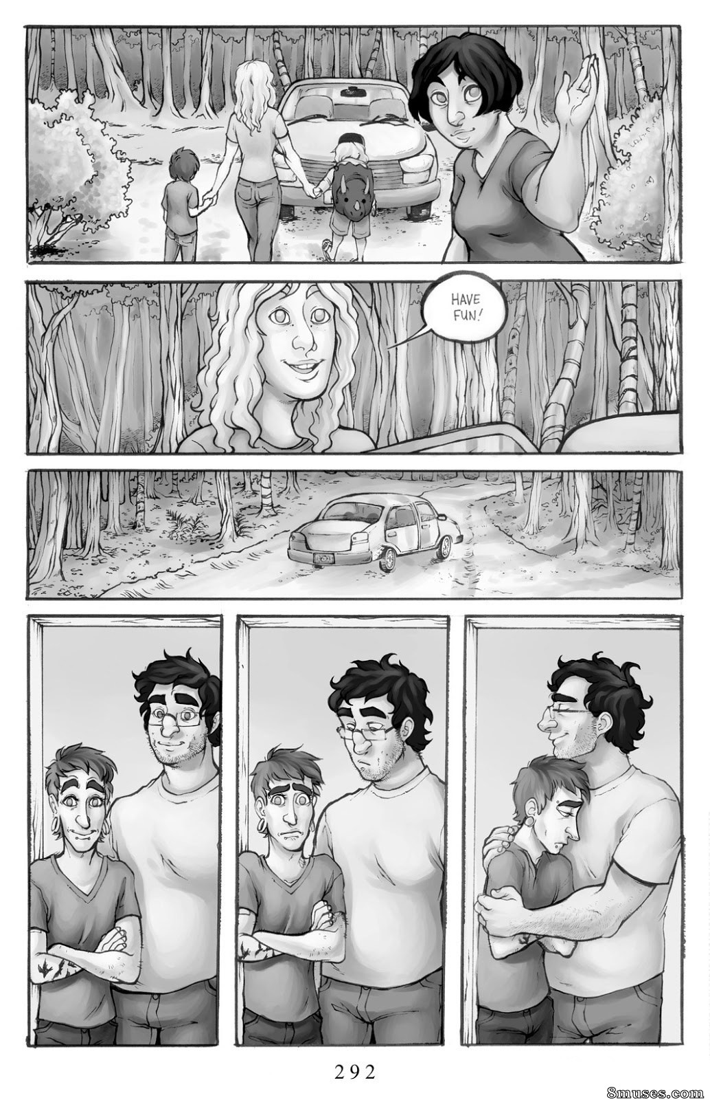 Smut Peddler - Issue 12 - Page 16