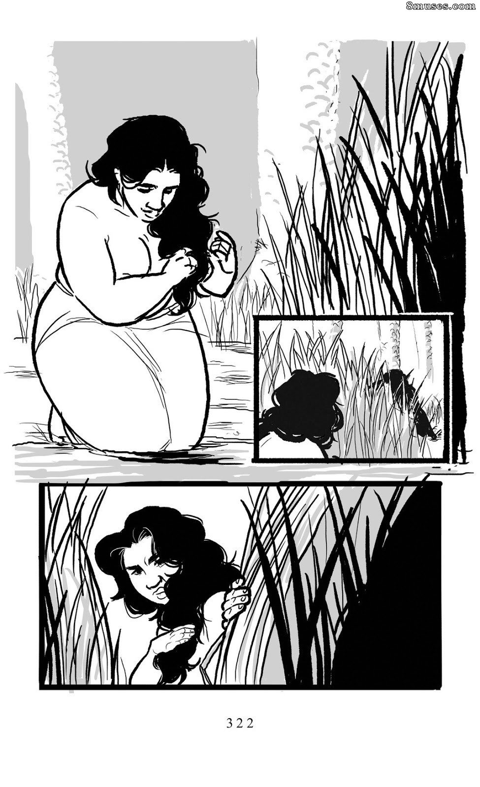 Smut Peddler - Issue 12 - Page 46