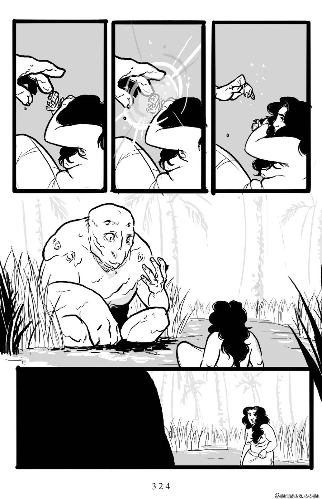 Smut Peddler - Issue 12 - Page 48