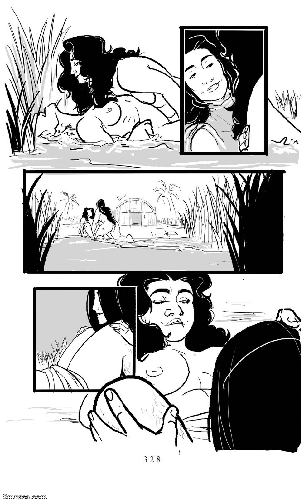 Smut Peddler - Issue 12 - Page 52