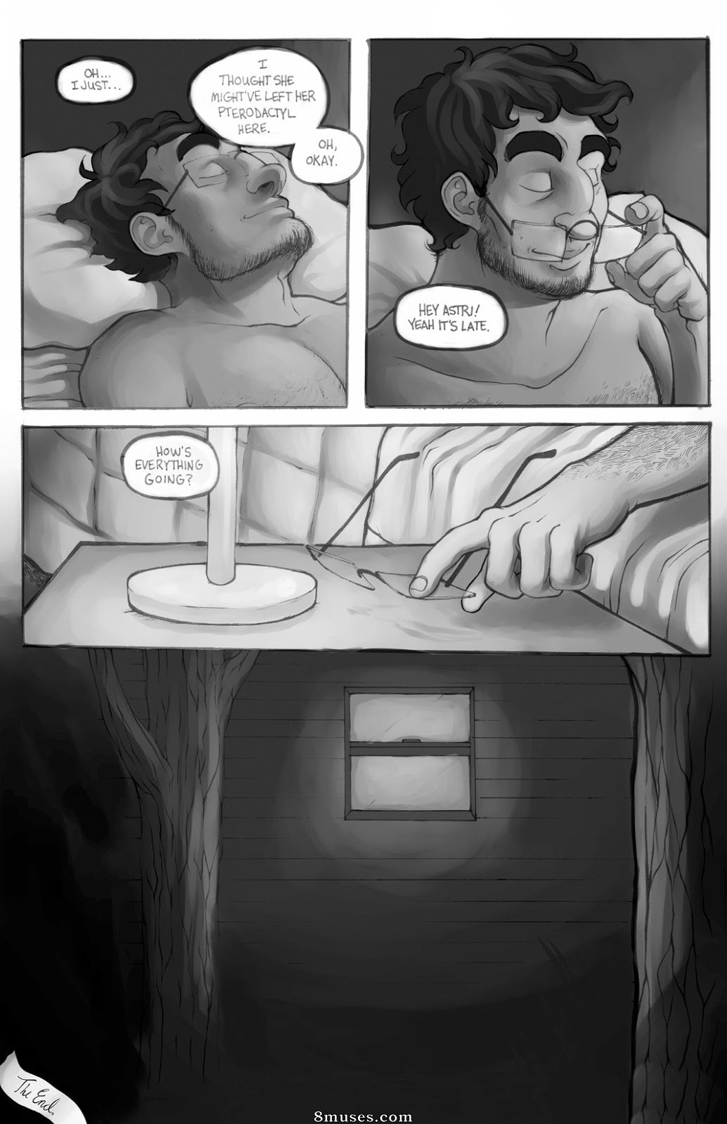 Smut Peddler - Issue 12 - Page 30