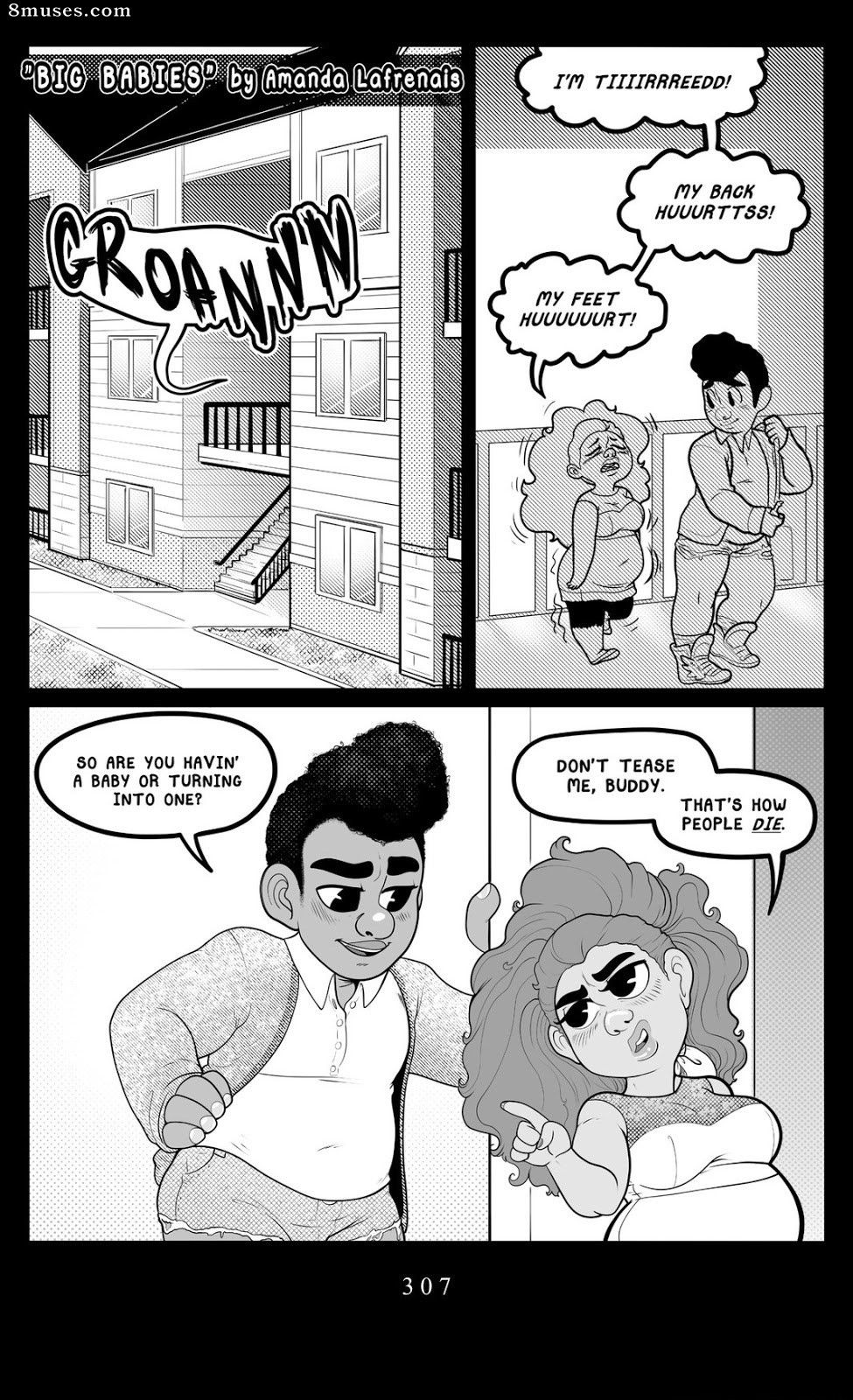 Smut Peddler - Issue 12 - Page 31