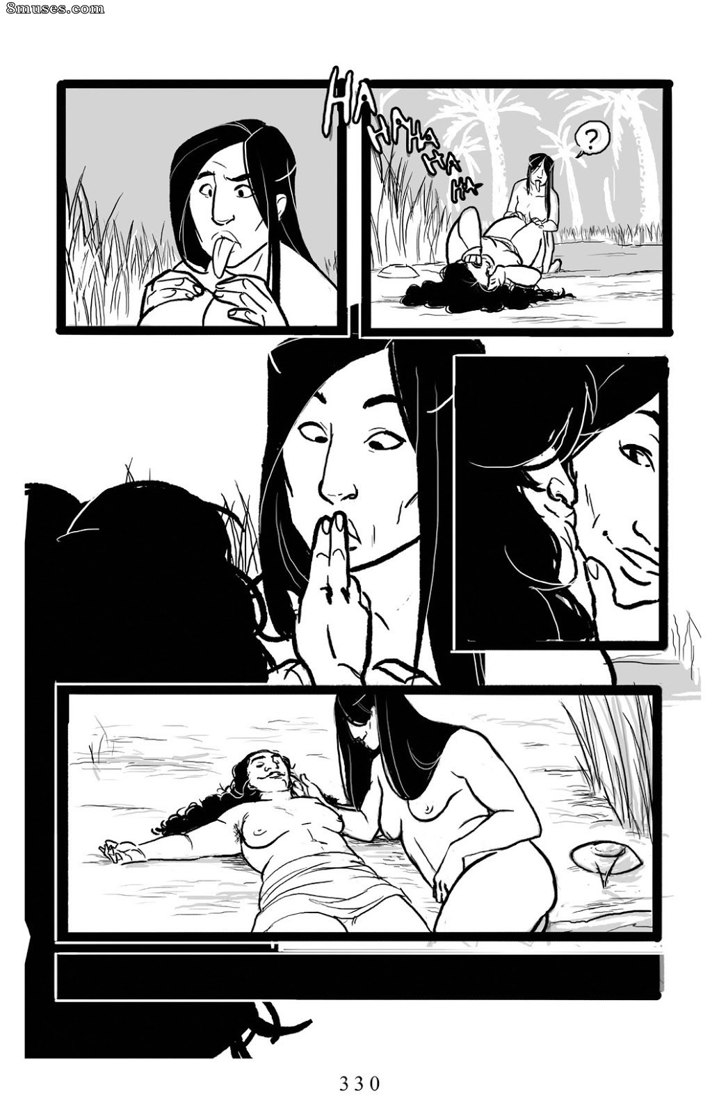 Smut Peddler - Issue 12 - Page 54