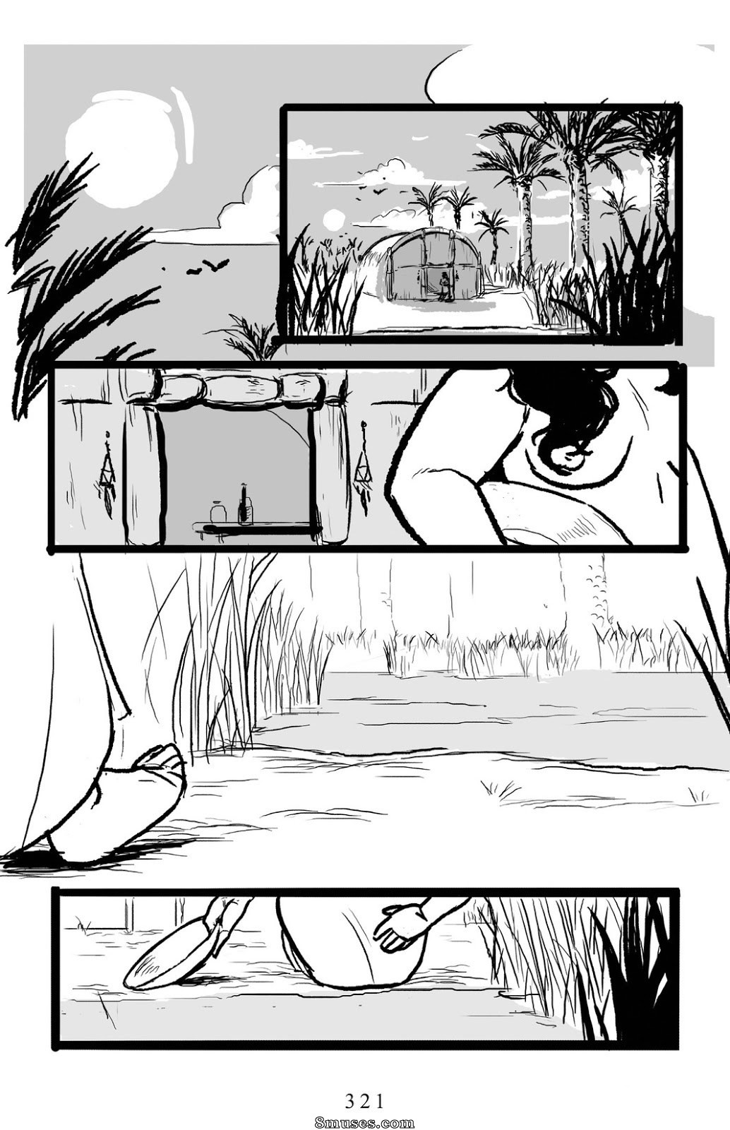 Smut Peddler - Issue 12 - Page 45