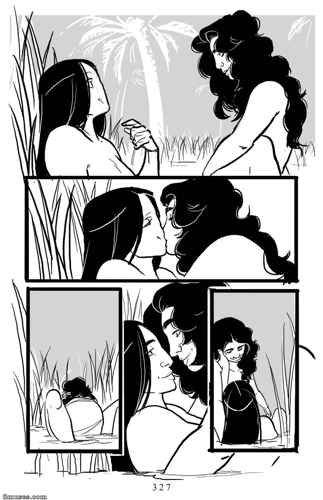 Smut Peddler - Issue 12 - Page 51
