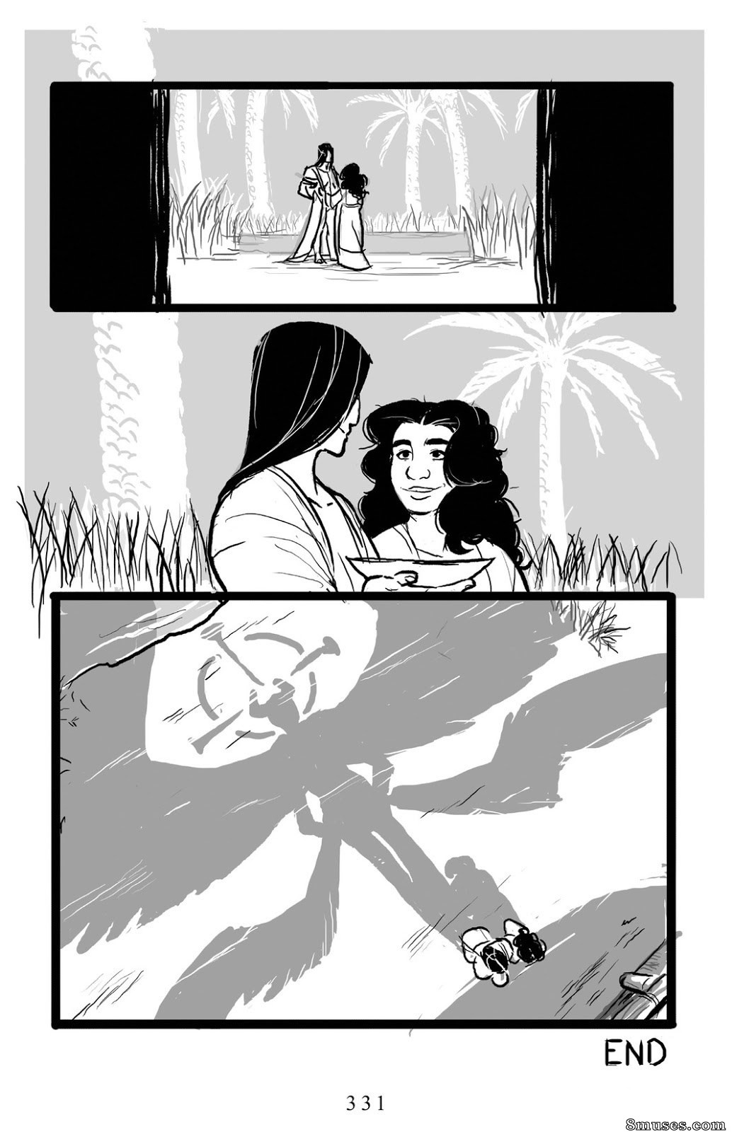 Smut Peddler - Issue 12 - Page 55