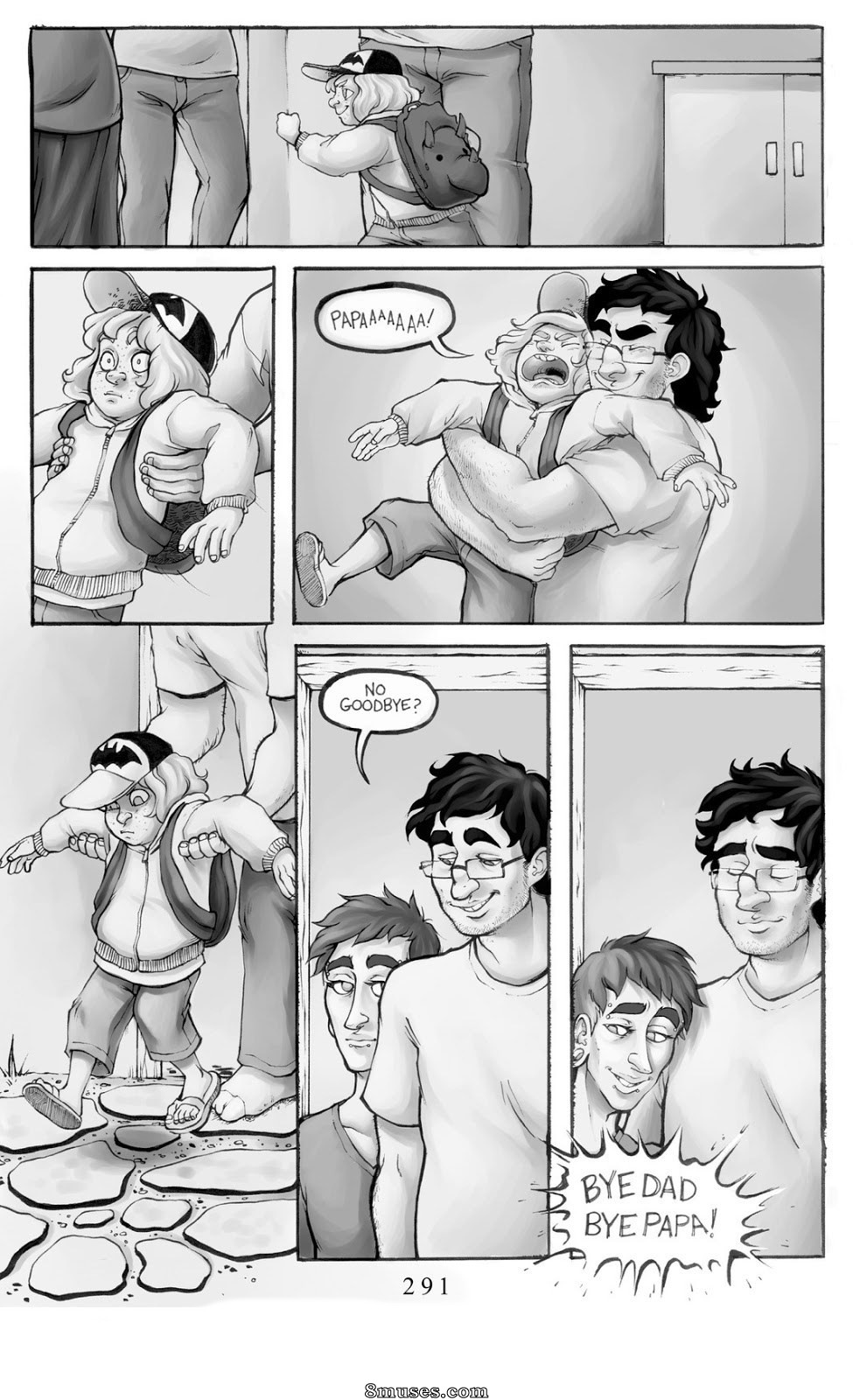 Vendedor de porno - Edição 12 - Página 15