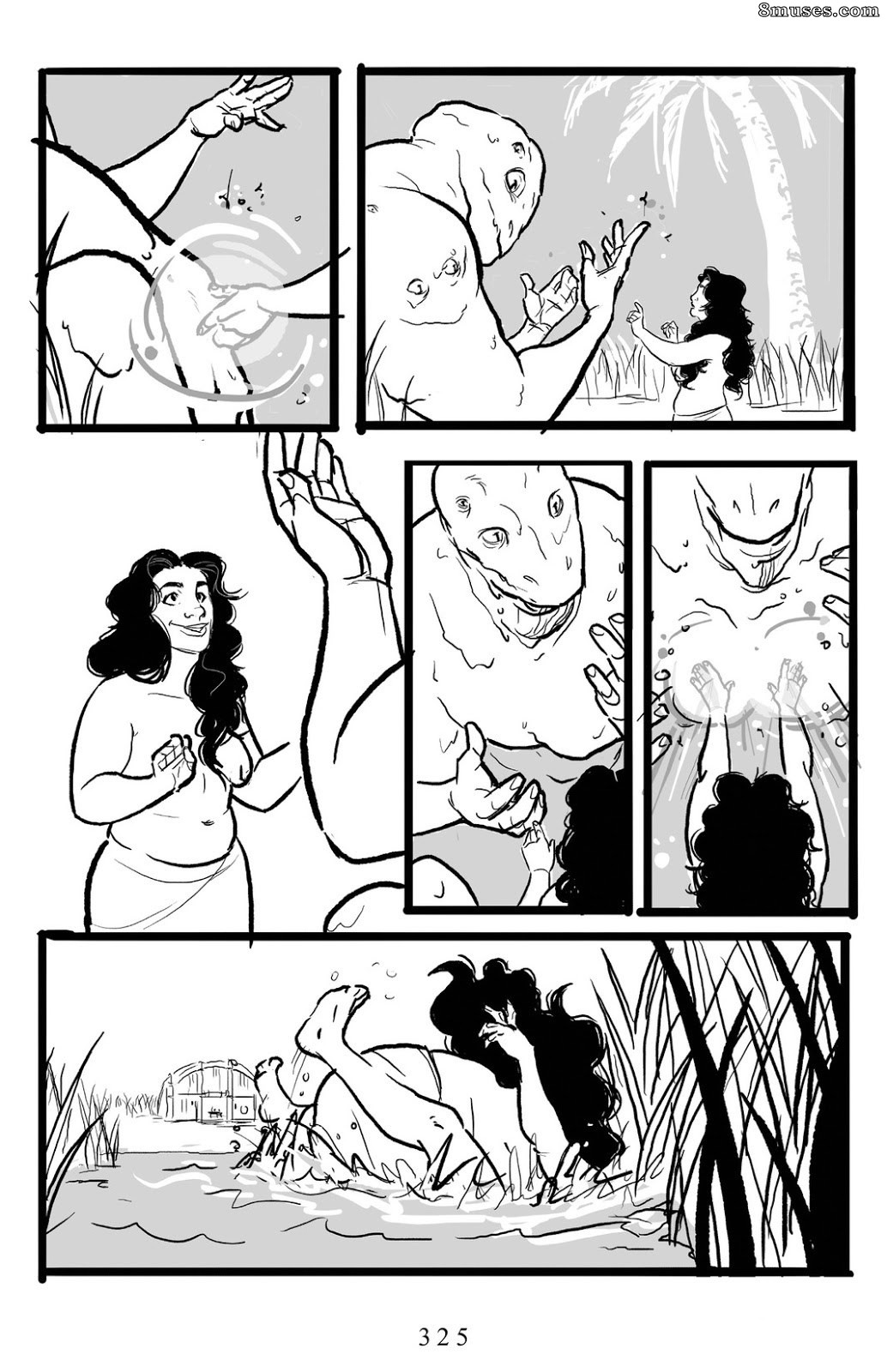 Smut Peddler - Issue 12 - Page 49