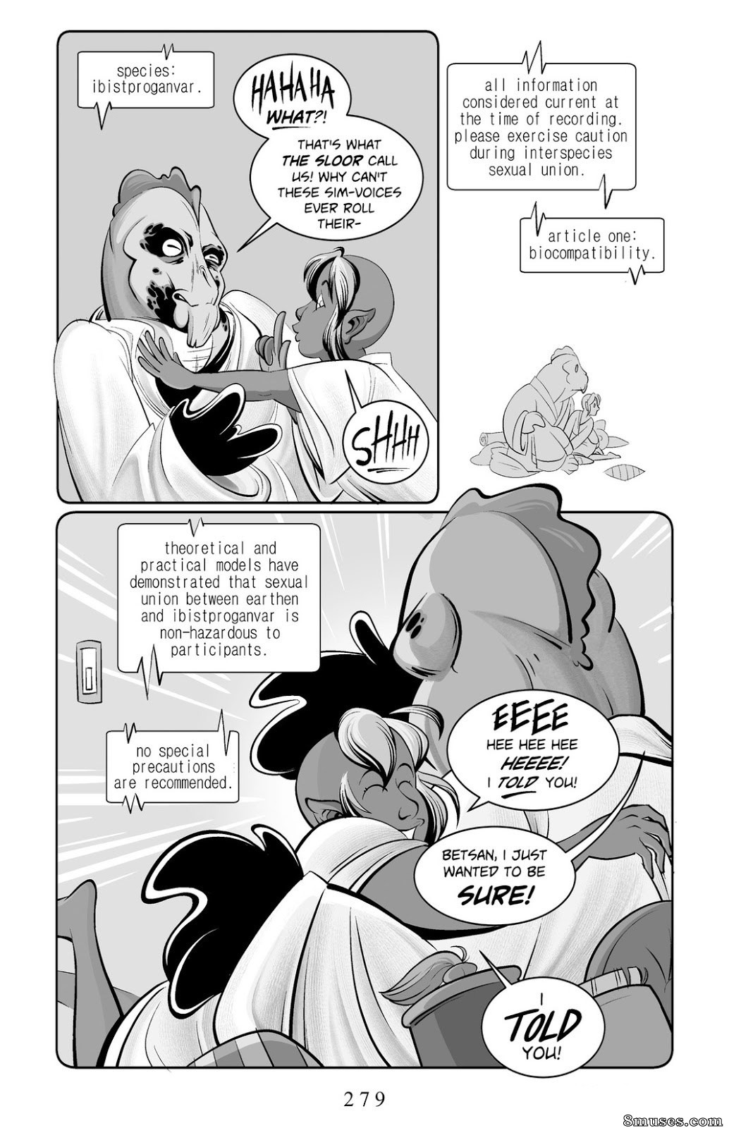 Colporteur de trash - Numéro 12 - Page 3