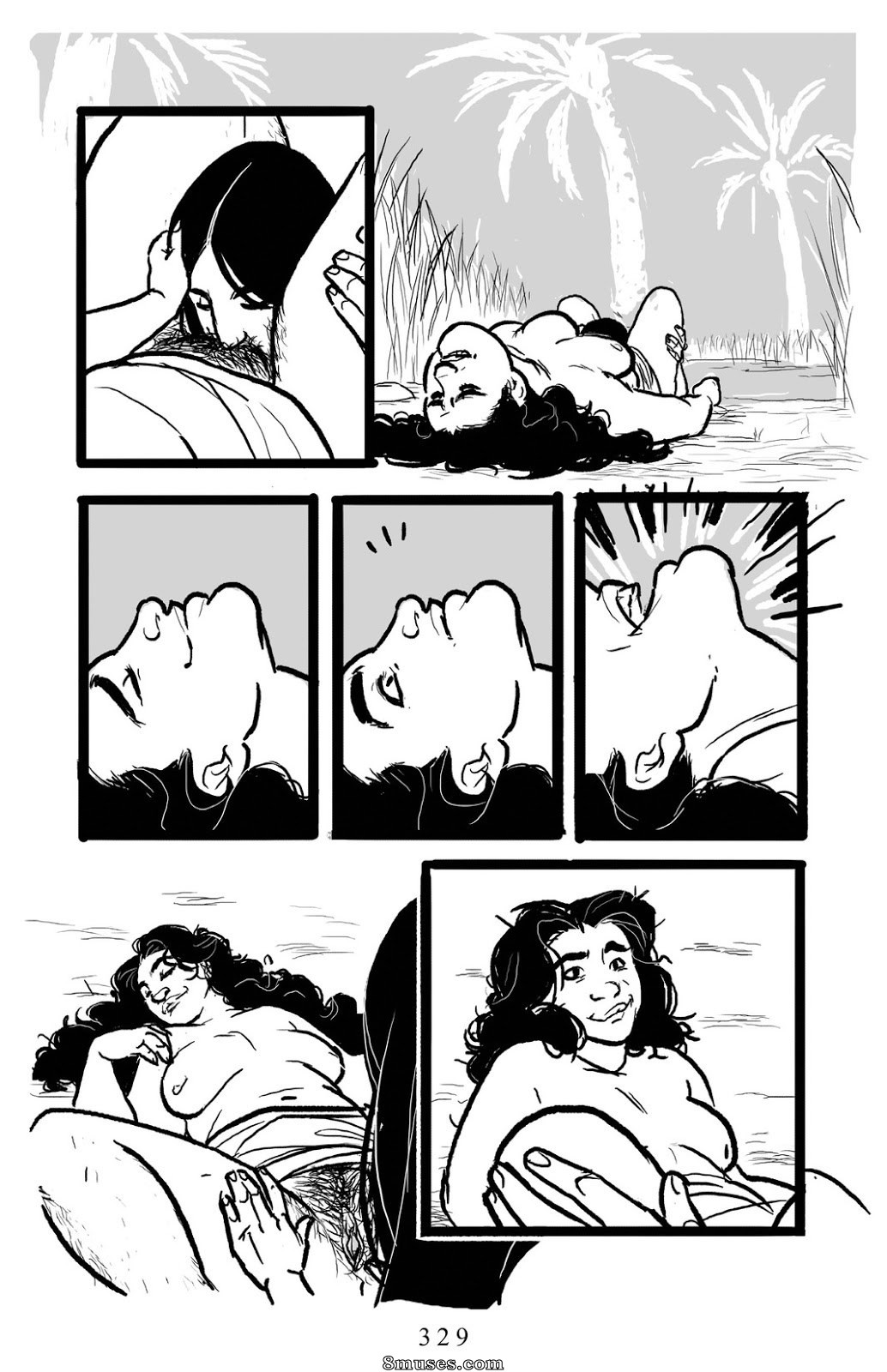 Smut Peddler - Issue 12 - Page 53