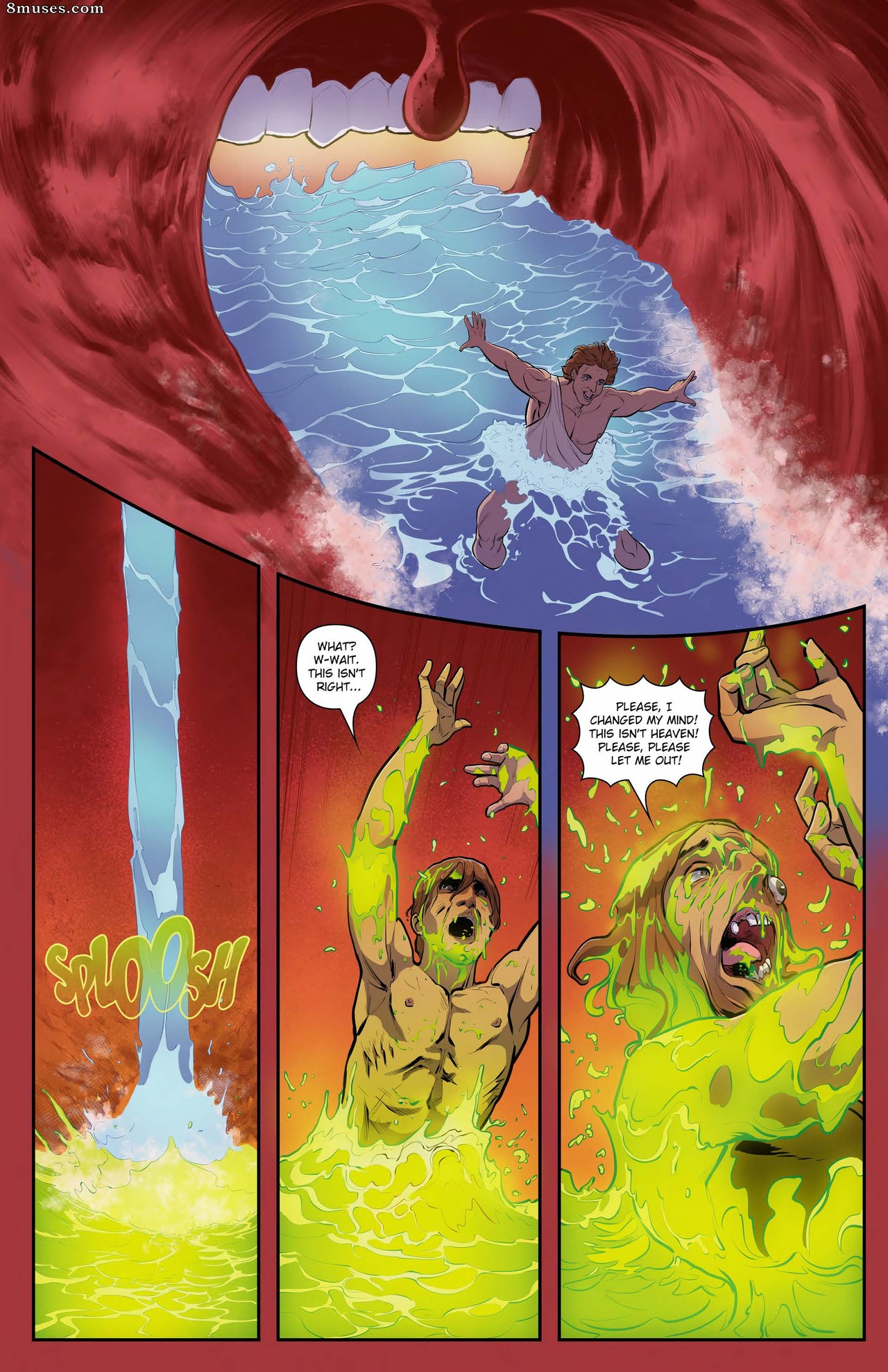 Avia - Issue 1 - Page 8